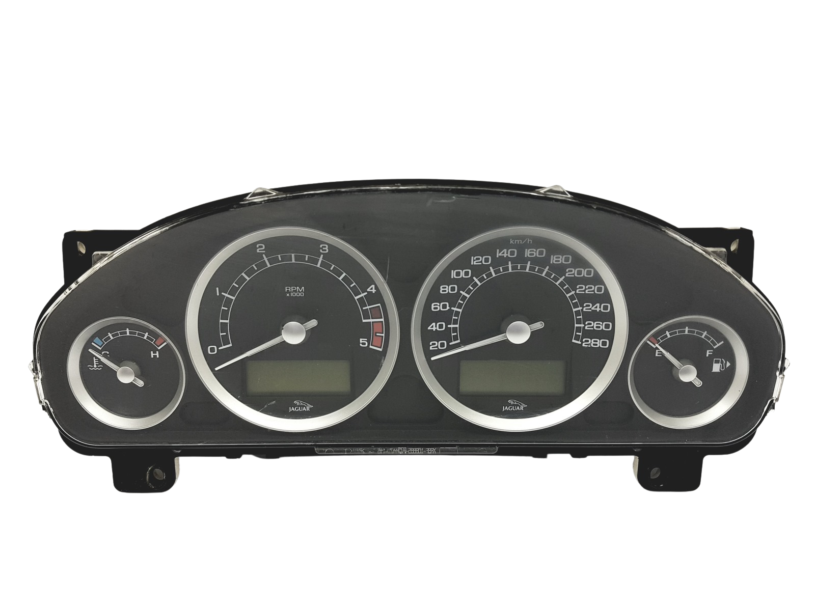 Merilnik hitrosti Jaguar S-TYPE 6R83-10849-JA 44009 main product photo