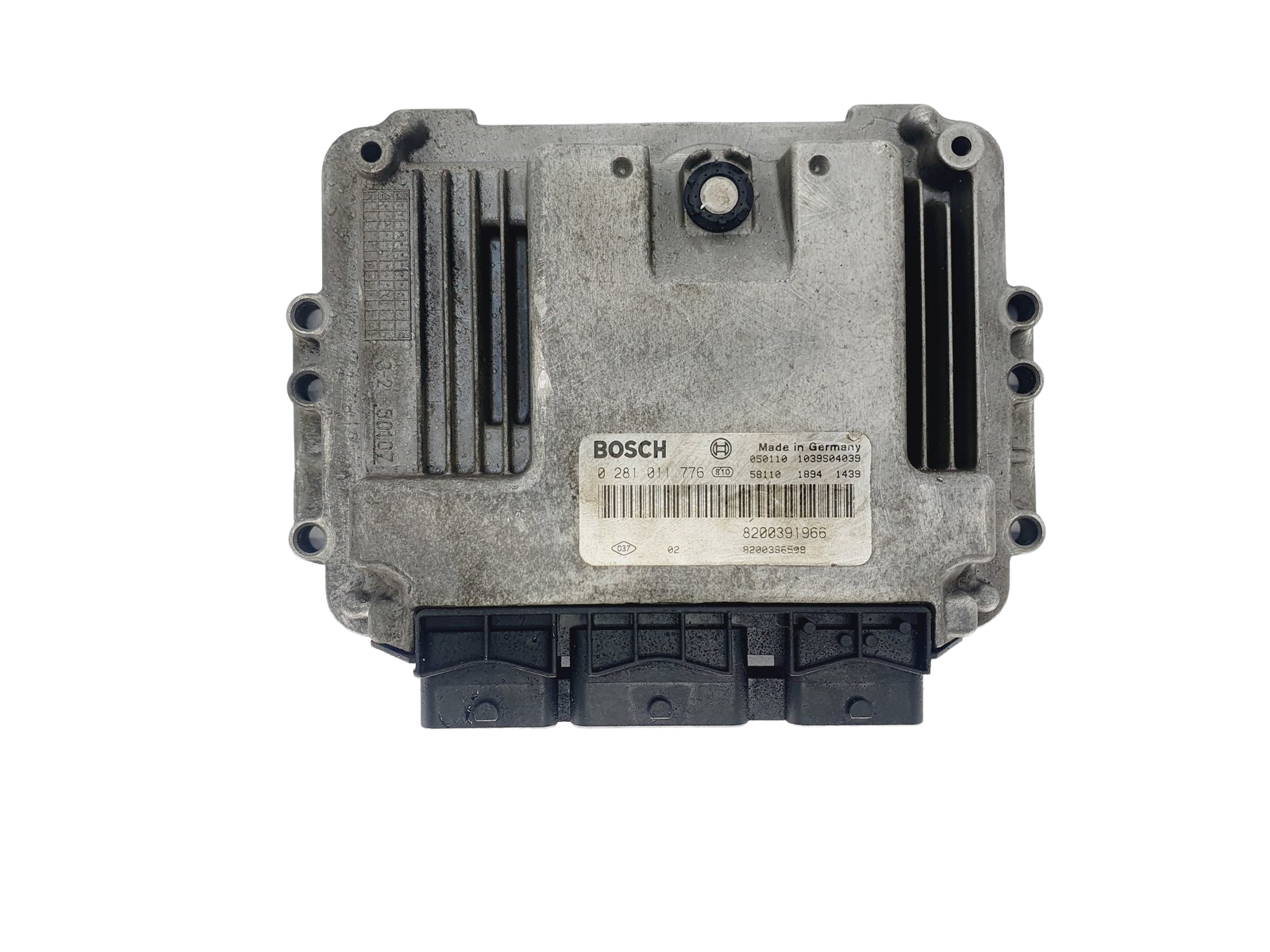 Kontrolna Enota 0281011776 8200391966 8200386508 Renault Bosch 45204 main product photo