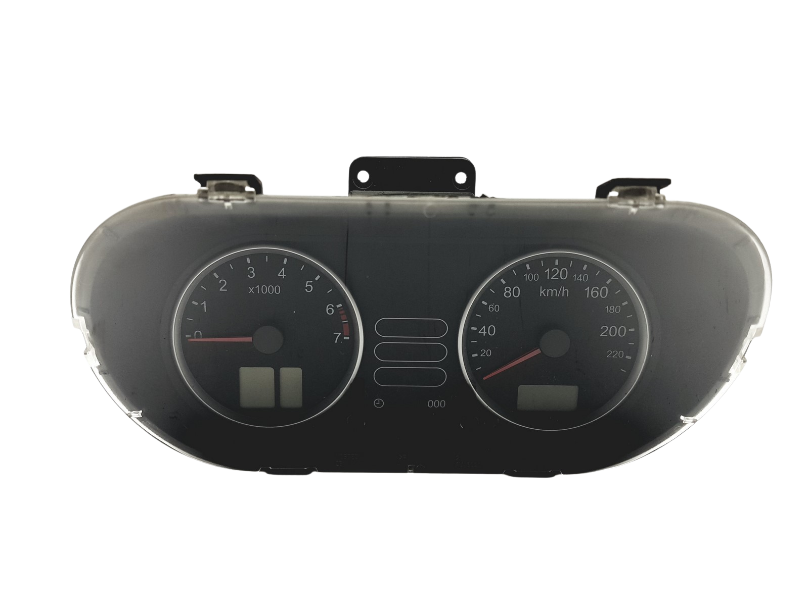 Merilnik vrtljajev Ford Fiesta 4S6F-10849-EC 4S6F10849EC 57689 main product photo