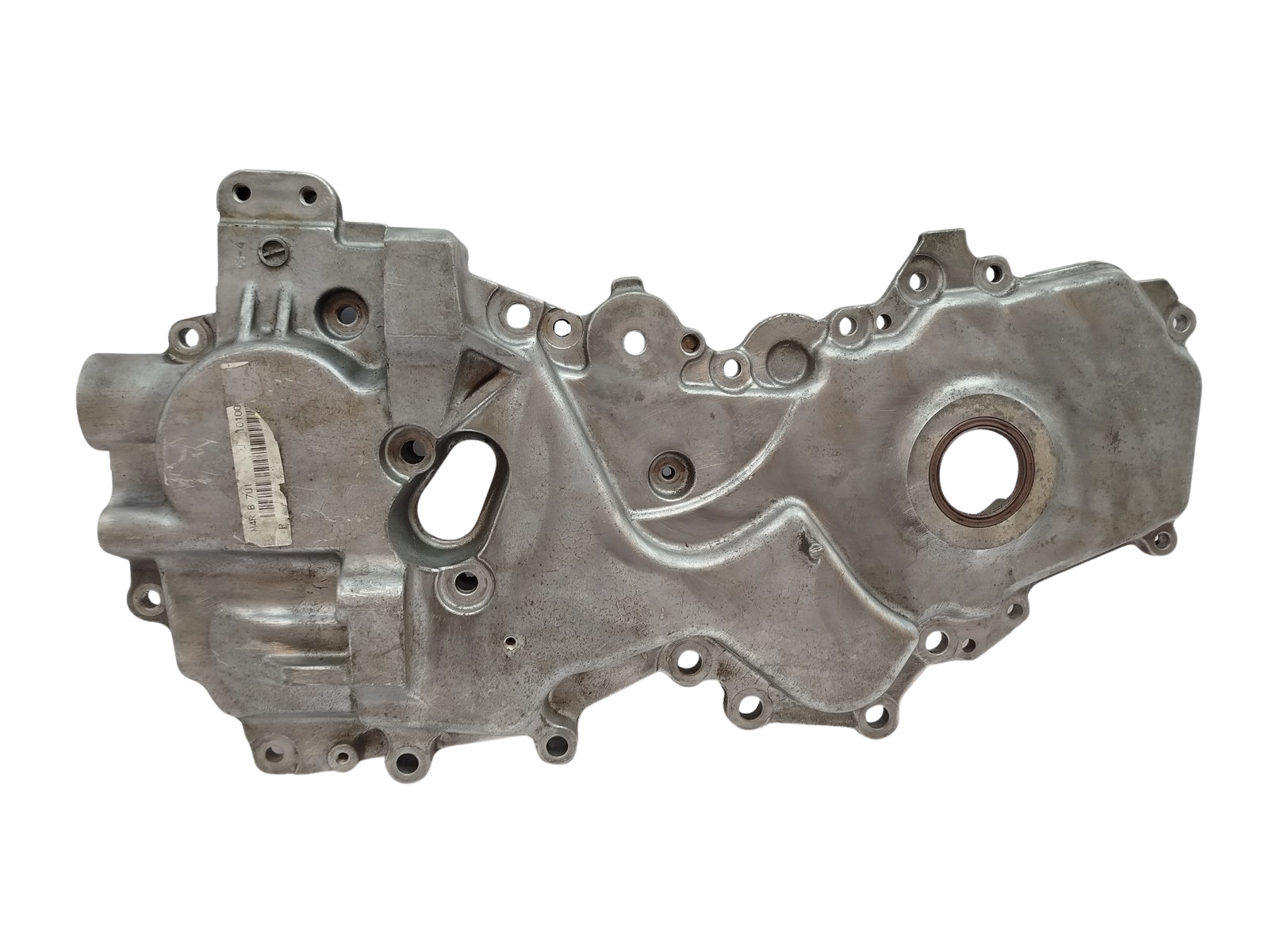 Pokrov Zobatega Jermena Ali Renault 7701065113 2.0 16V M4R main product photo