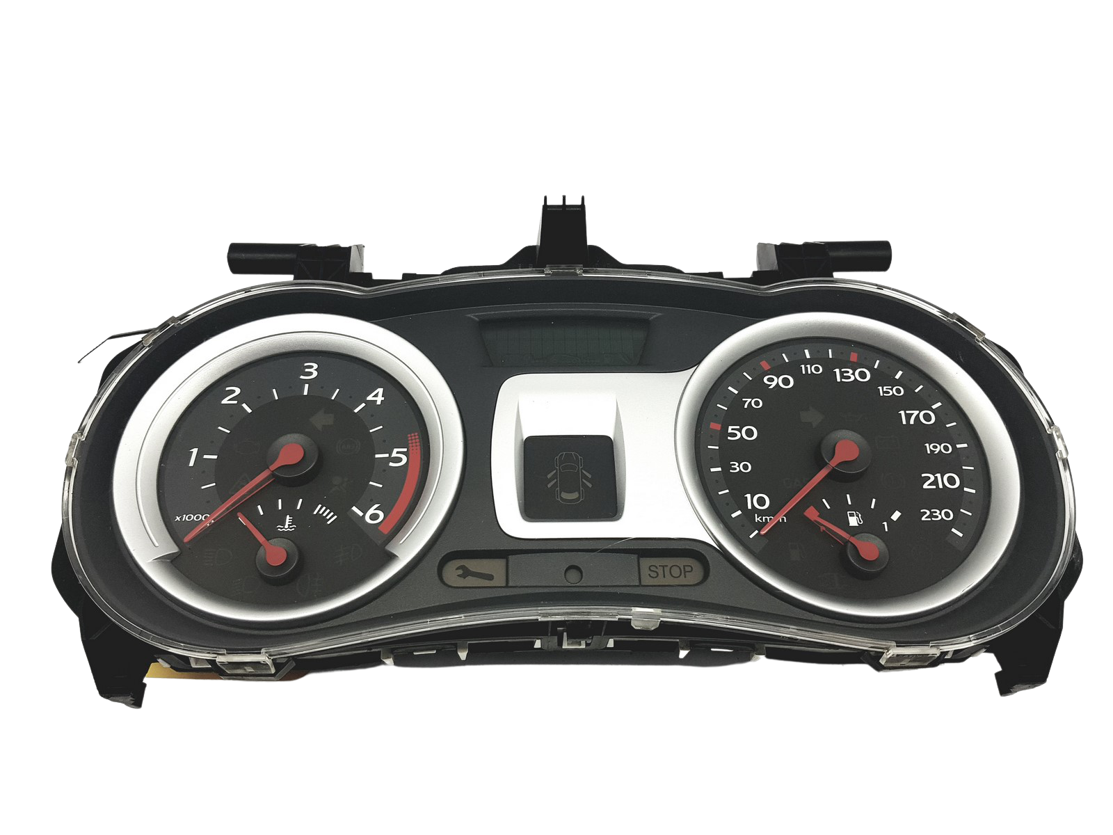 Merilnik hitrosti Renault Clio 3 8200582705 H 49242 main product photo