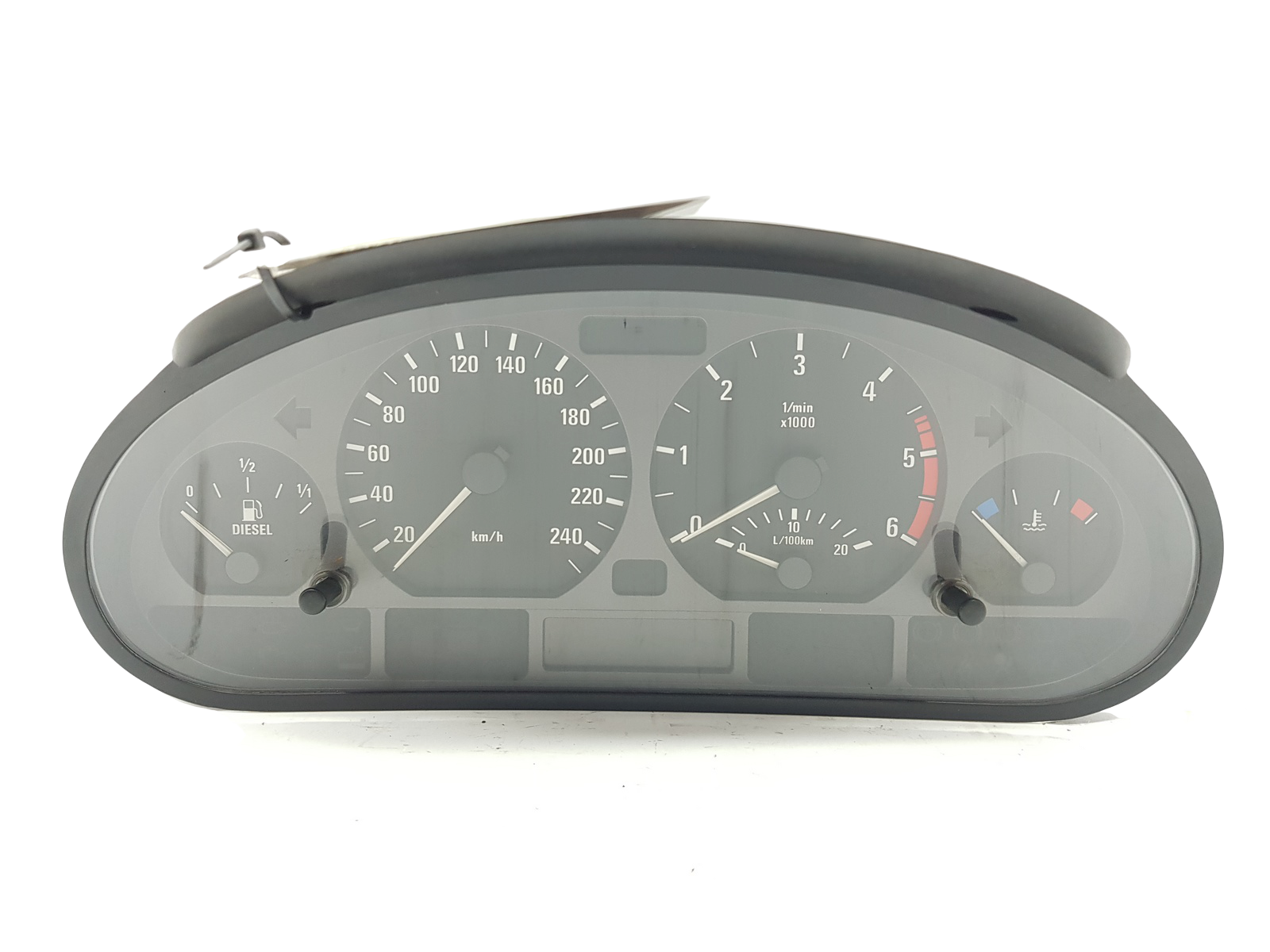Merilnik hitrosti BMW 3 E46 6211 8380148 0263606072 25559 main product photo
