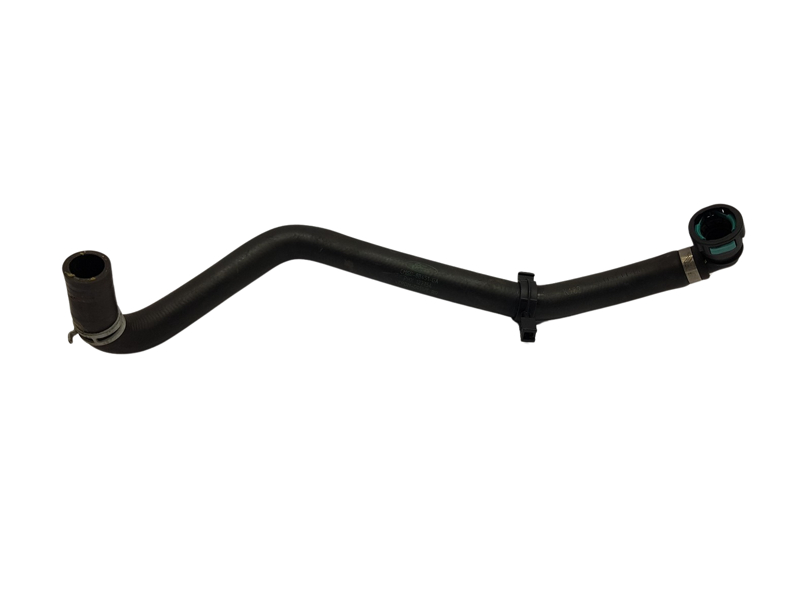 Cev za hladilno tekočino Ford CM5G-8B451-GA PHX127754 main product photo