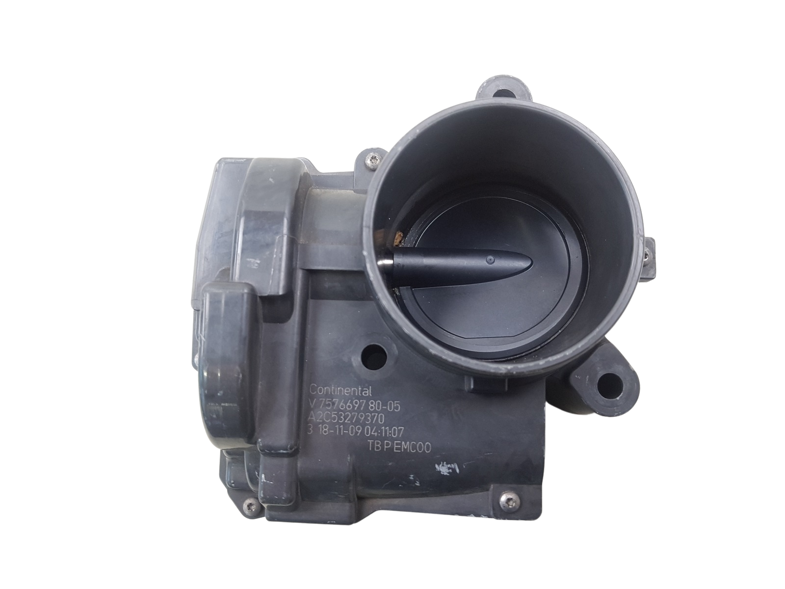 Ventil teleskopa za plin PSA Mini V757669780-05 A2C53279370 VTI 1574 main product photo