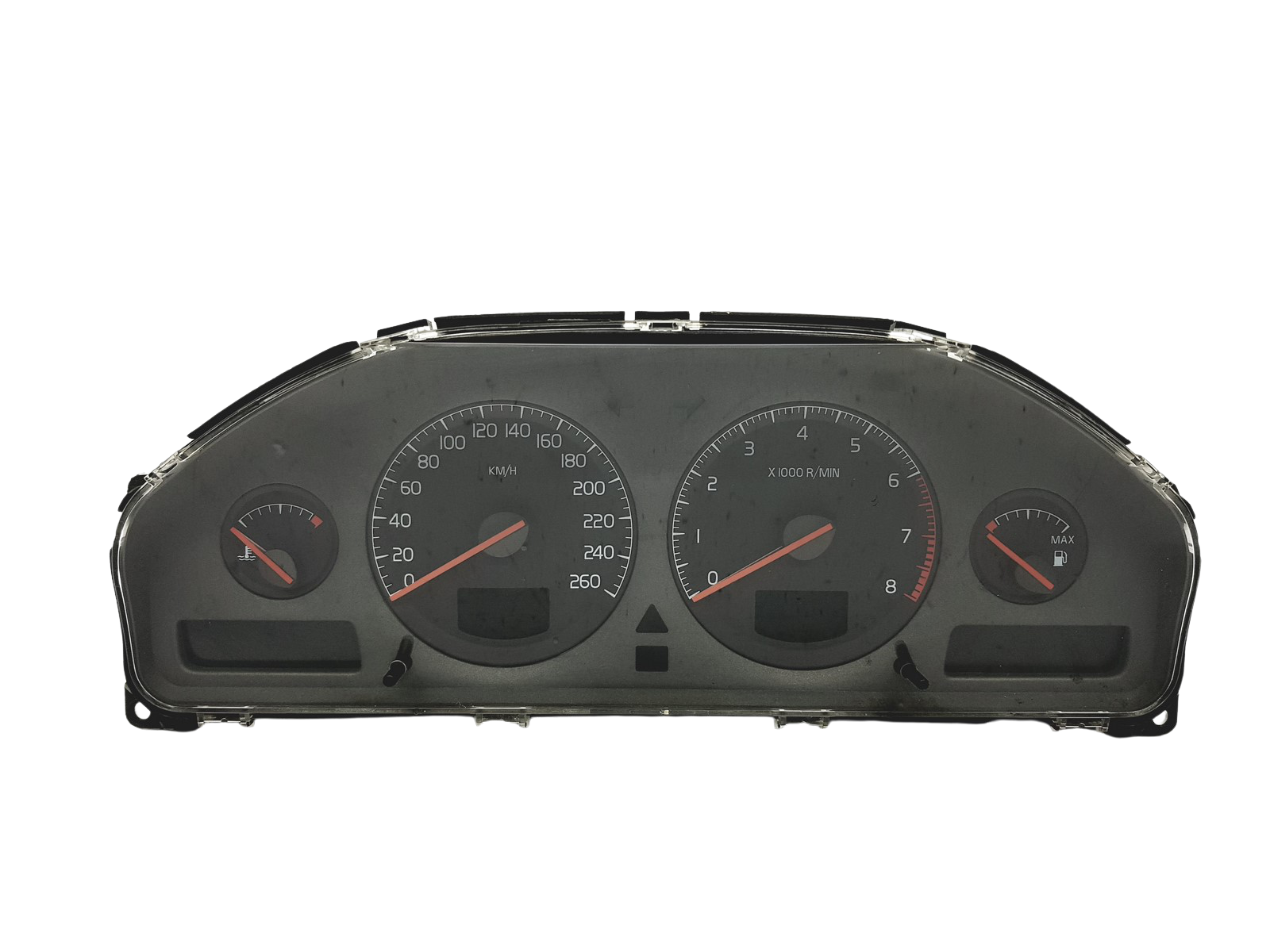 Merilnik vrtljajev Volvo S60 V70 S80 9499668 69294-570T 51457 main product photo