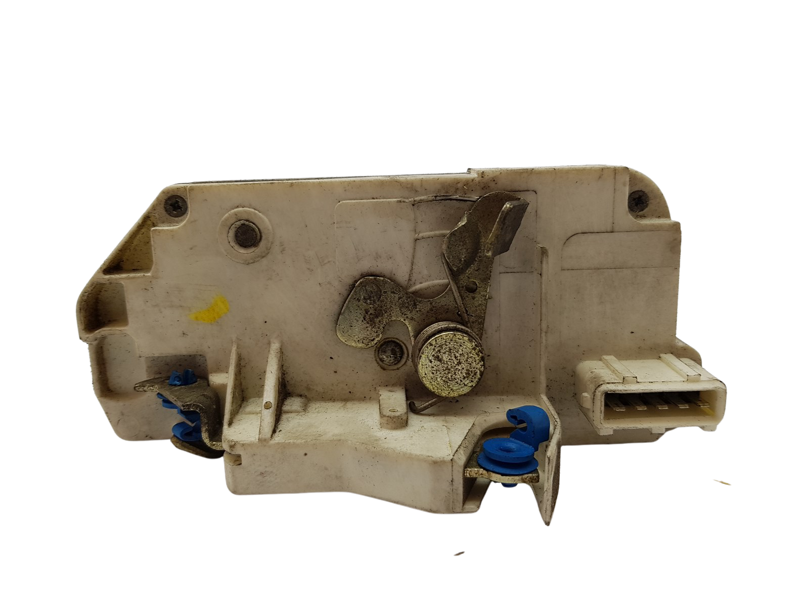Mehanizem ključavnice vrat Desni Zadaj 913859 Citroen Xantia 2 Kiekert 11098 main product photo