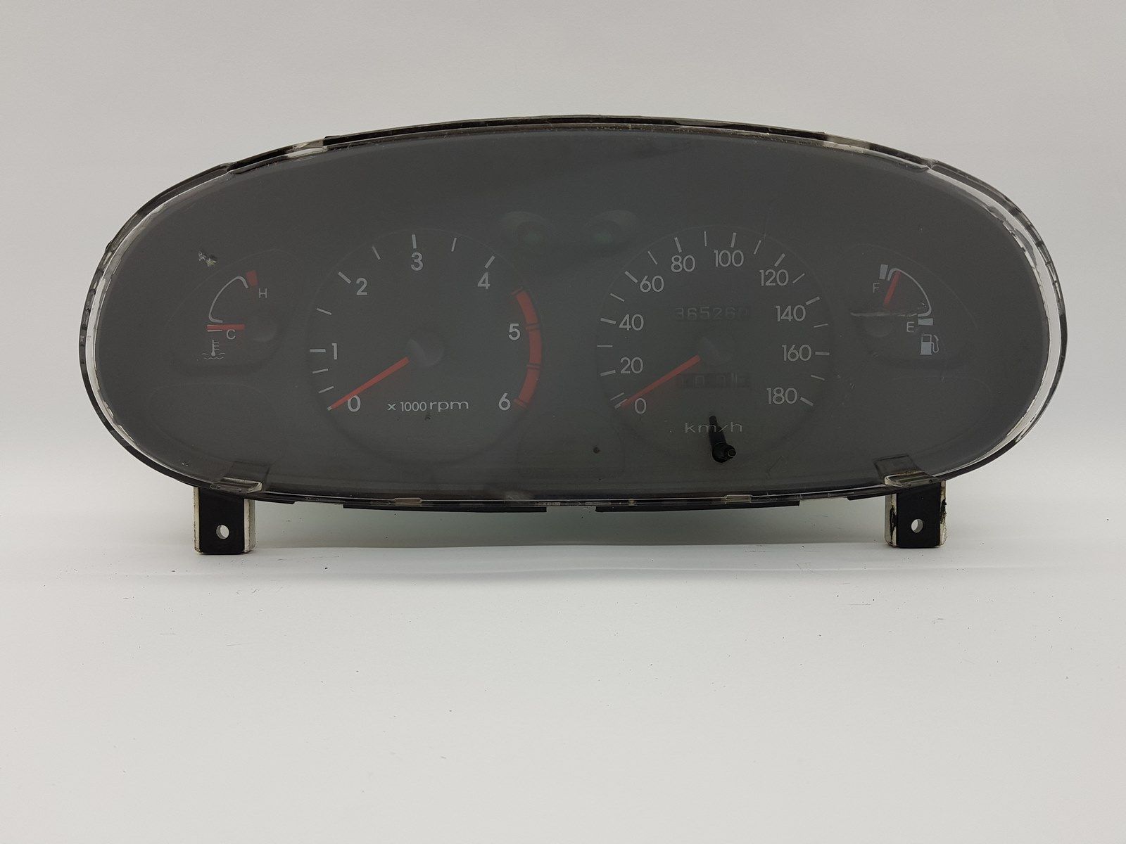Merilnik hitrosti Hyundai H200 94001-4A200 940014A200 3017 main product photo