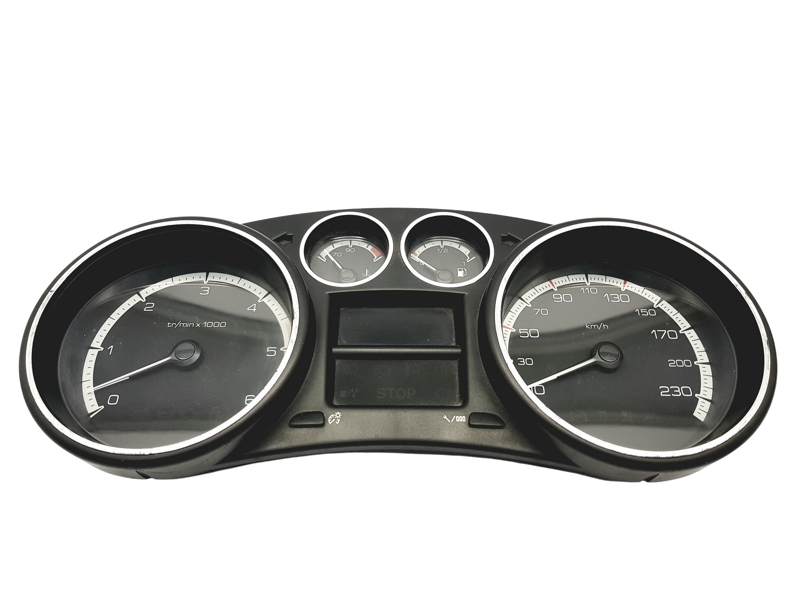 Merilnik vrtljajev Peugeot 308 9665107480 503001550311 53264 main product photo