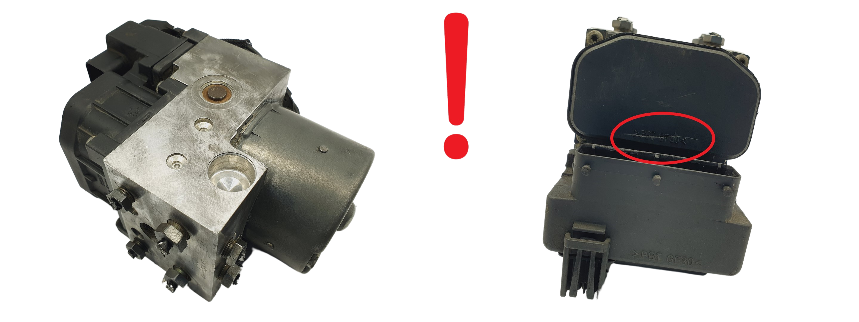 Črpalka Abs Fiat Seicento 46556475 0273004426 0265216710 62022 main product photo