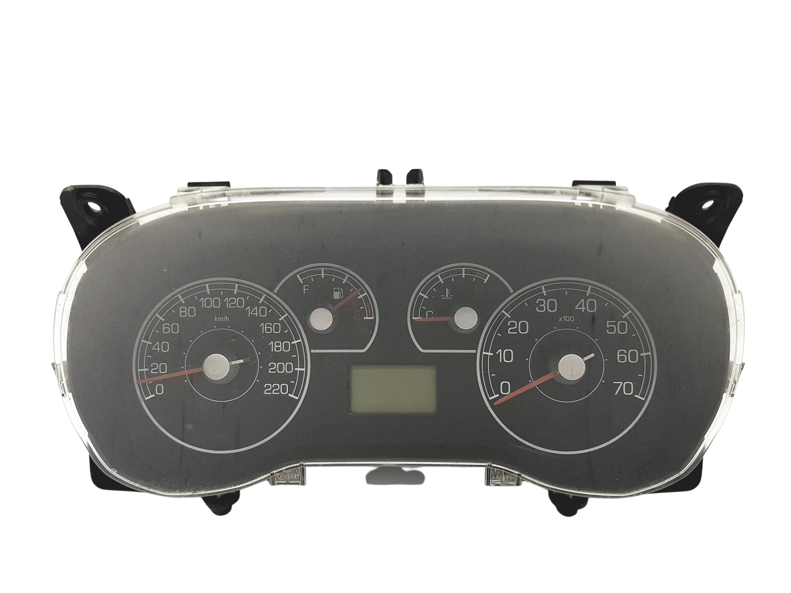 Merilnik vrtljajev Fiat Punto 51803118 503001103900 40154 main product photo