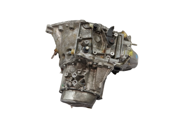 Menjalnik 20DL48 2,0 16v Peugeot 307 50000km 2222V1 main product photo