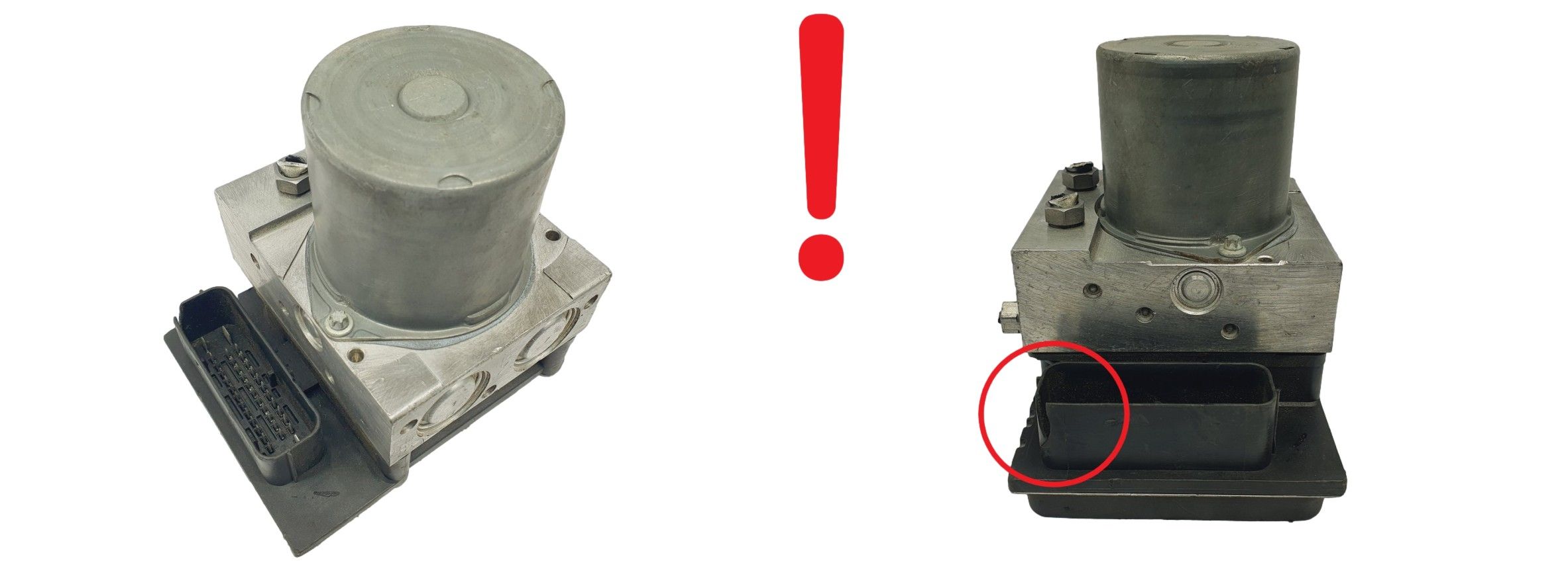 Črpalka Abs BMW 3451 3420395-01 0265236012 0265950489 Bosch 67890 main product photo