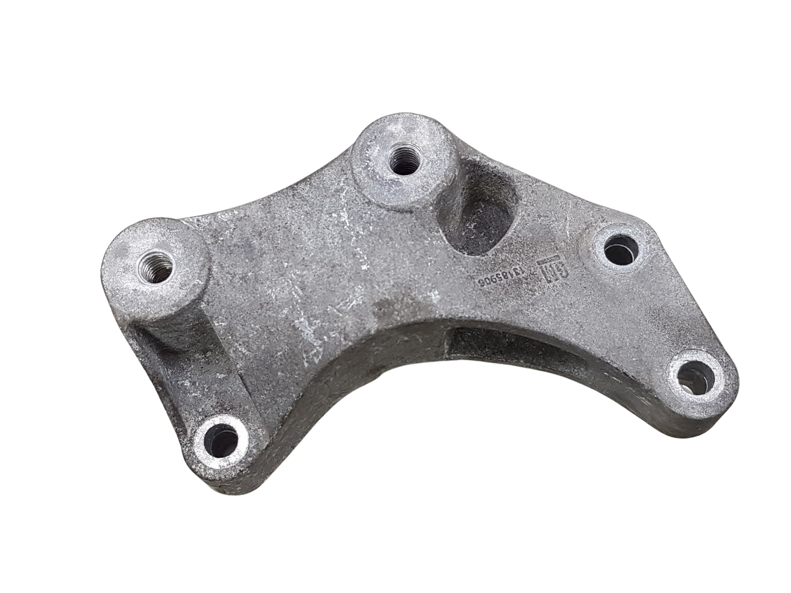 Nosilec, Držalo Opel Corsa D 13185906 GM main product photo