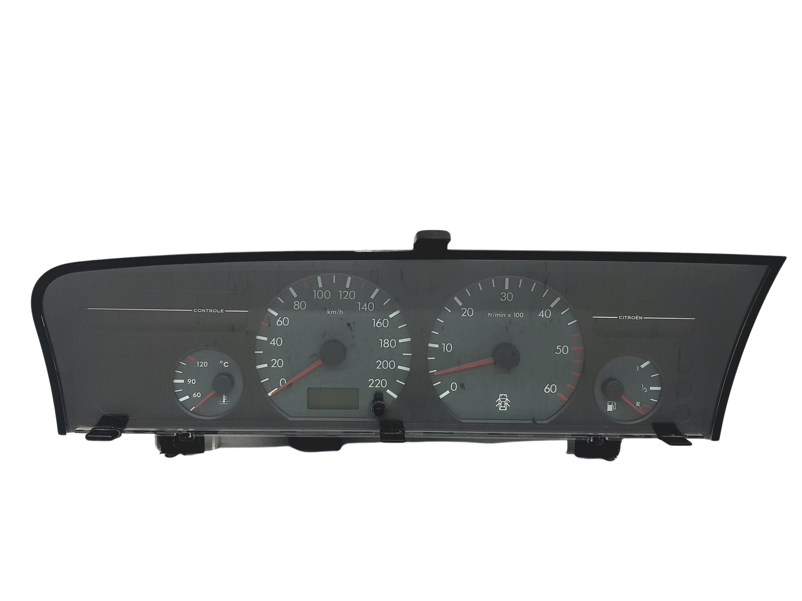 Merilnik hitrosti Citroen Xantia 21624319-5 Sagem 55288 main product photo
