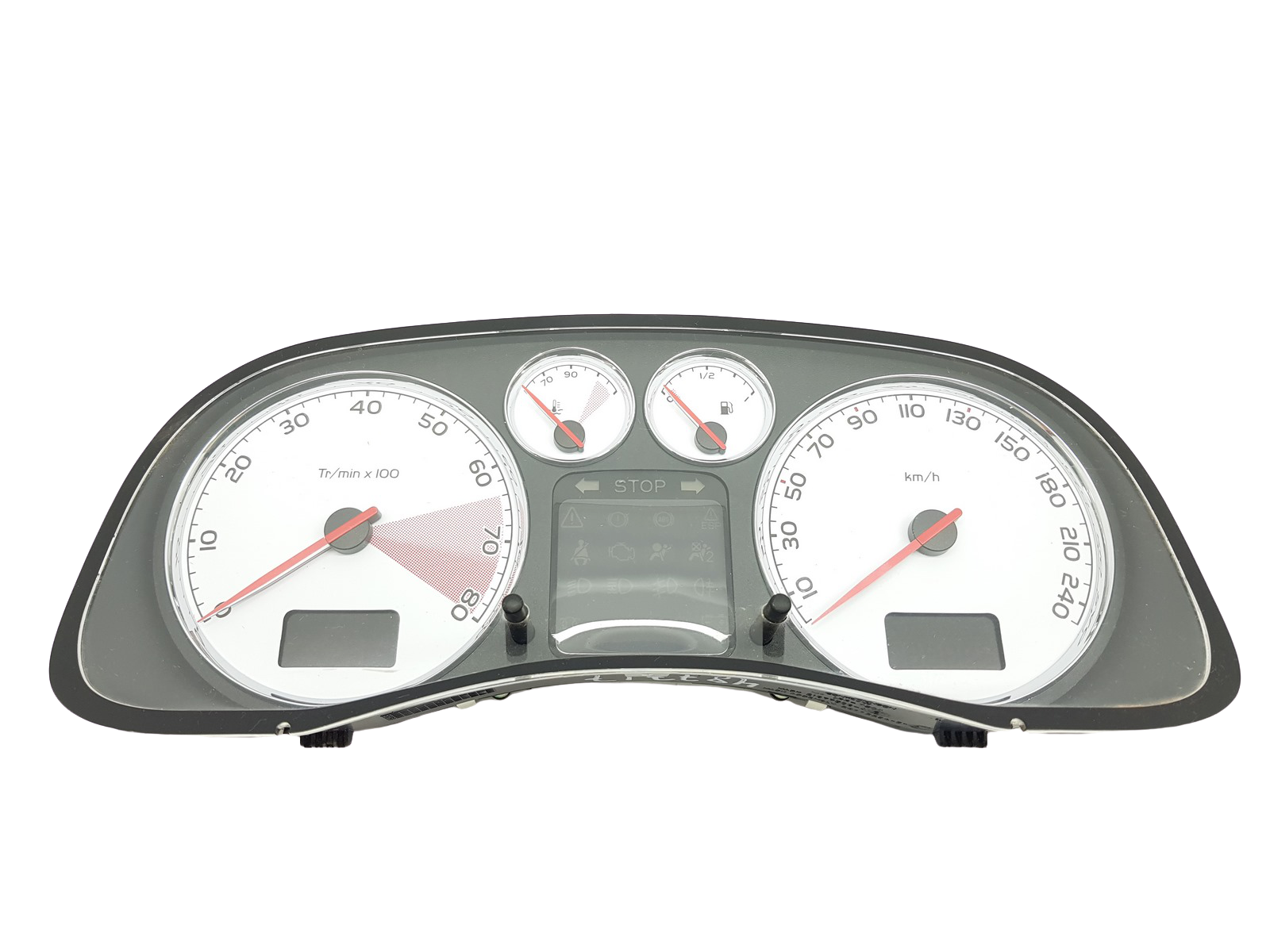 Merilnik vrtljajev Peugeot 307 9655925780 25889 main product photo