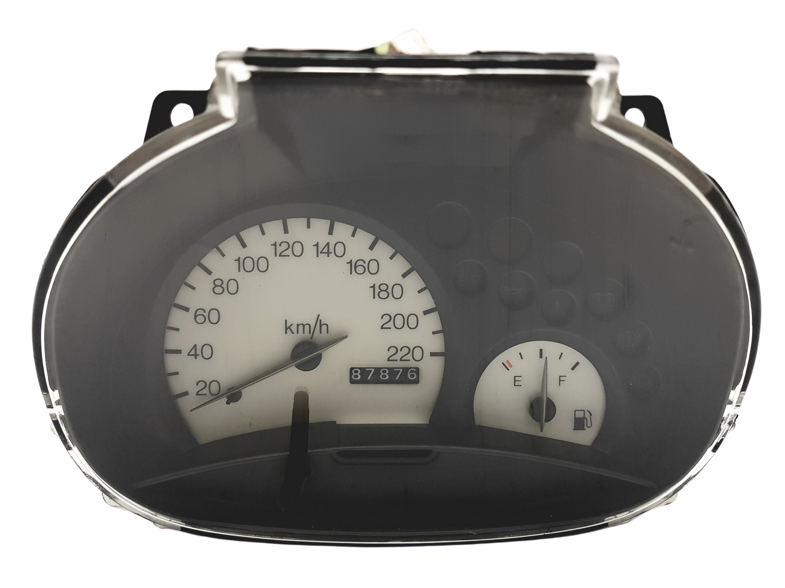 Merilnik hitrosti Ford Ka 97KB-10849-AG 97KB10849AG 30771 main product photo