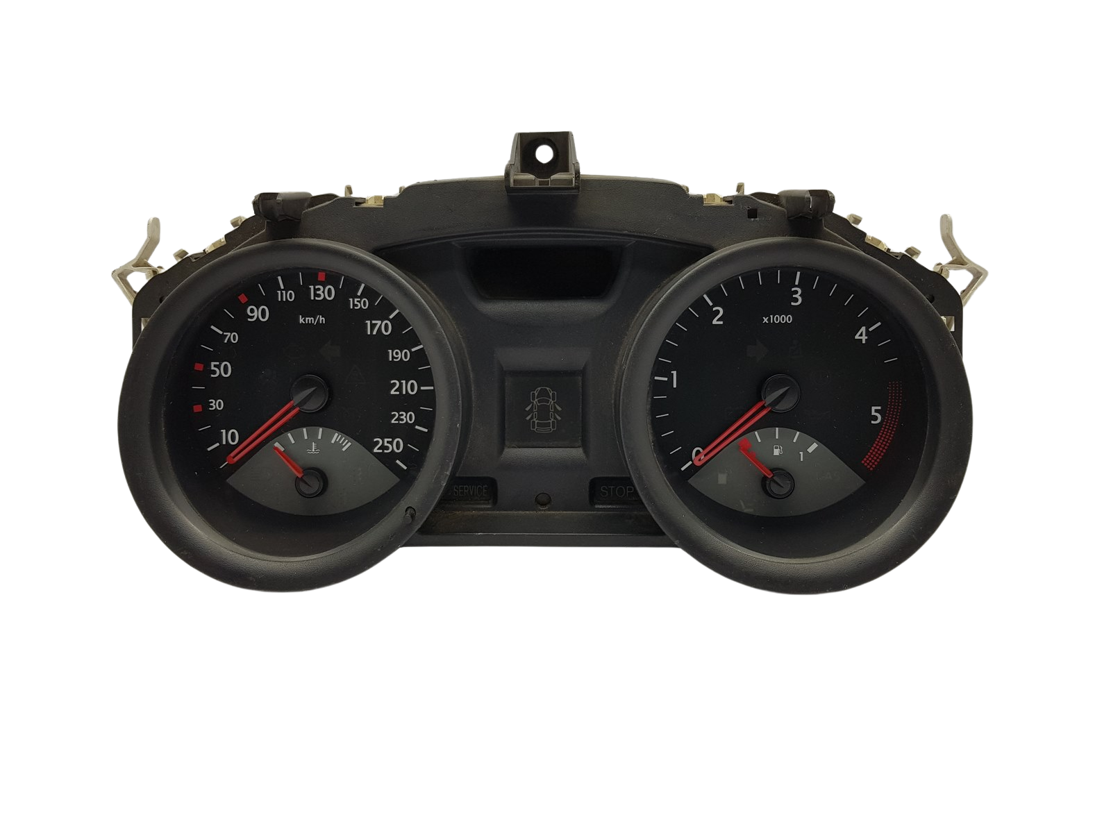 Merilnik vrtljajev Renault Megane 2 8200399693 2606 main product photo
