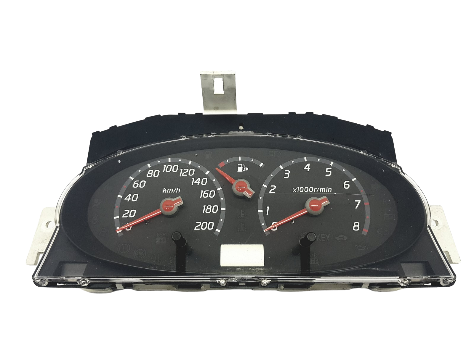 Merilnik vrtljajev Nissan Micra AX763 55173 main product photo