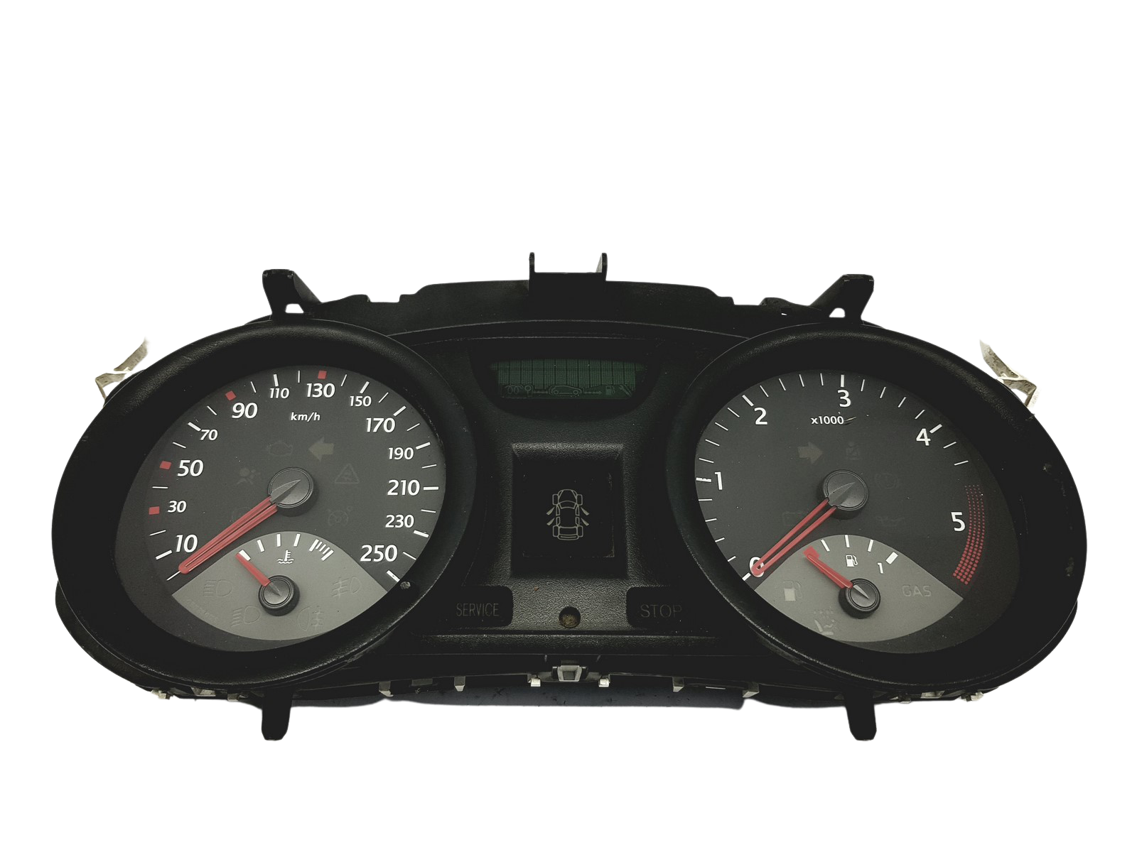 Merilnik vrtljajev Renault Megane 2 8200399693 D 51523 main product photo