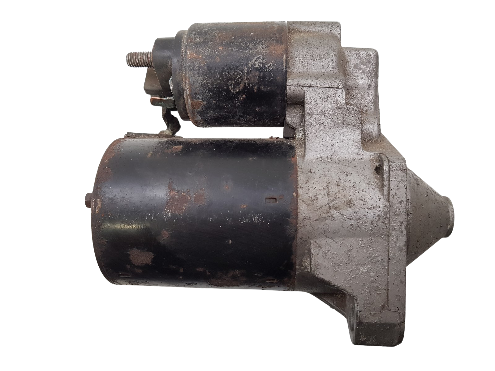 Zaganjalnik Motorja Renault 7700864608 0001116001 1.2 8V Bosch 1341 main product photo