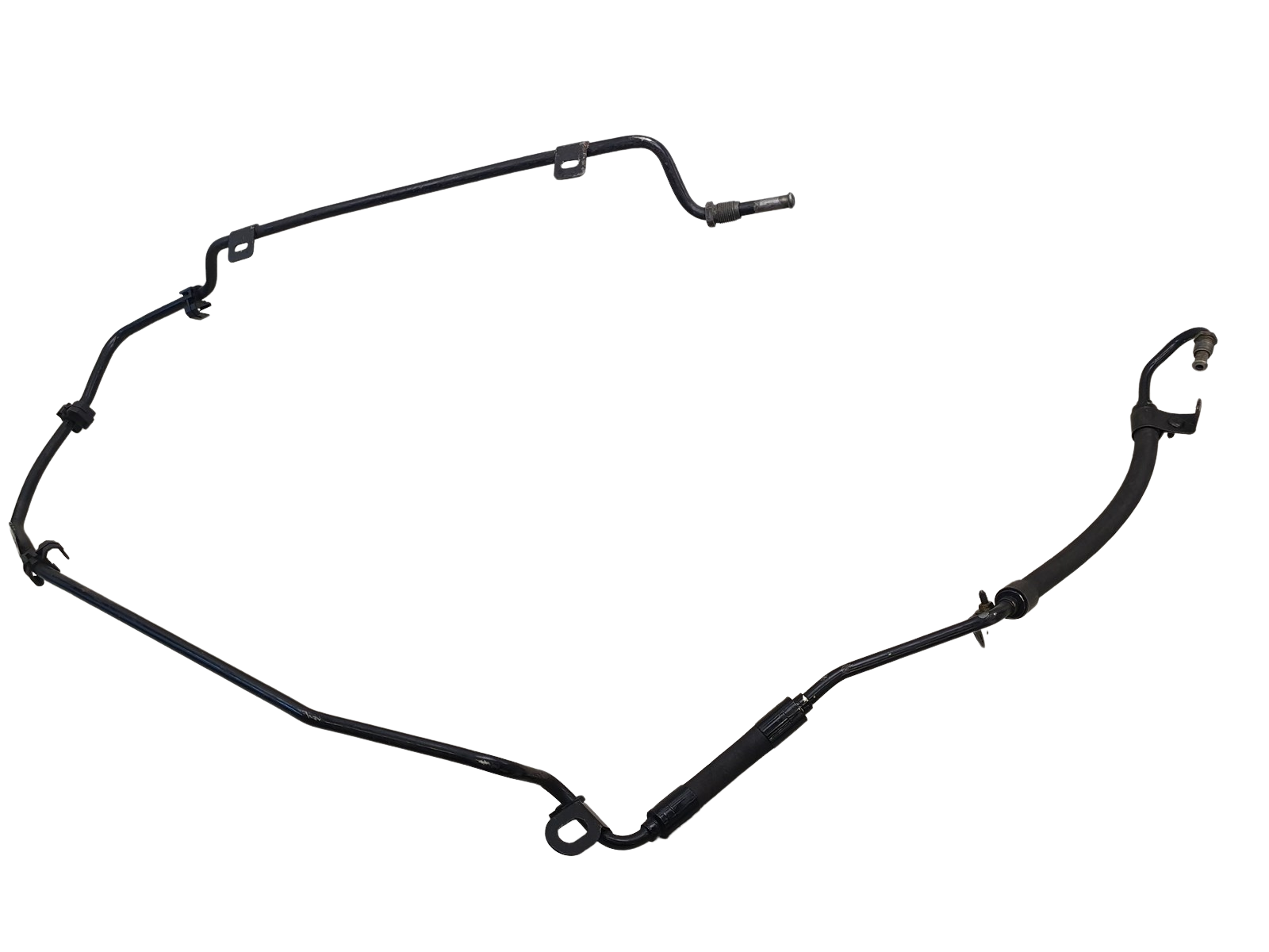 Hidravlična cev 9609390780B Citroen XM main product photo