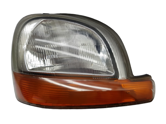 Žaromet Desni 260105328R Kangoo 1 Renault Valeo 4899 main product photo