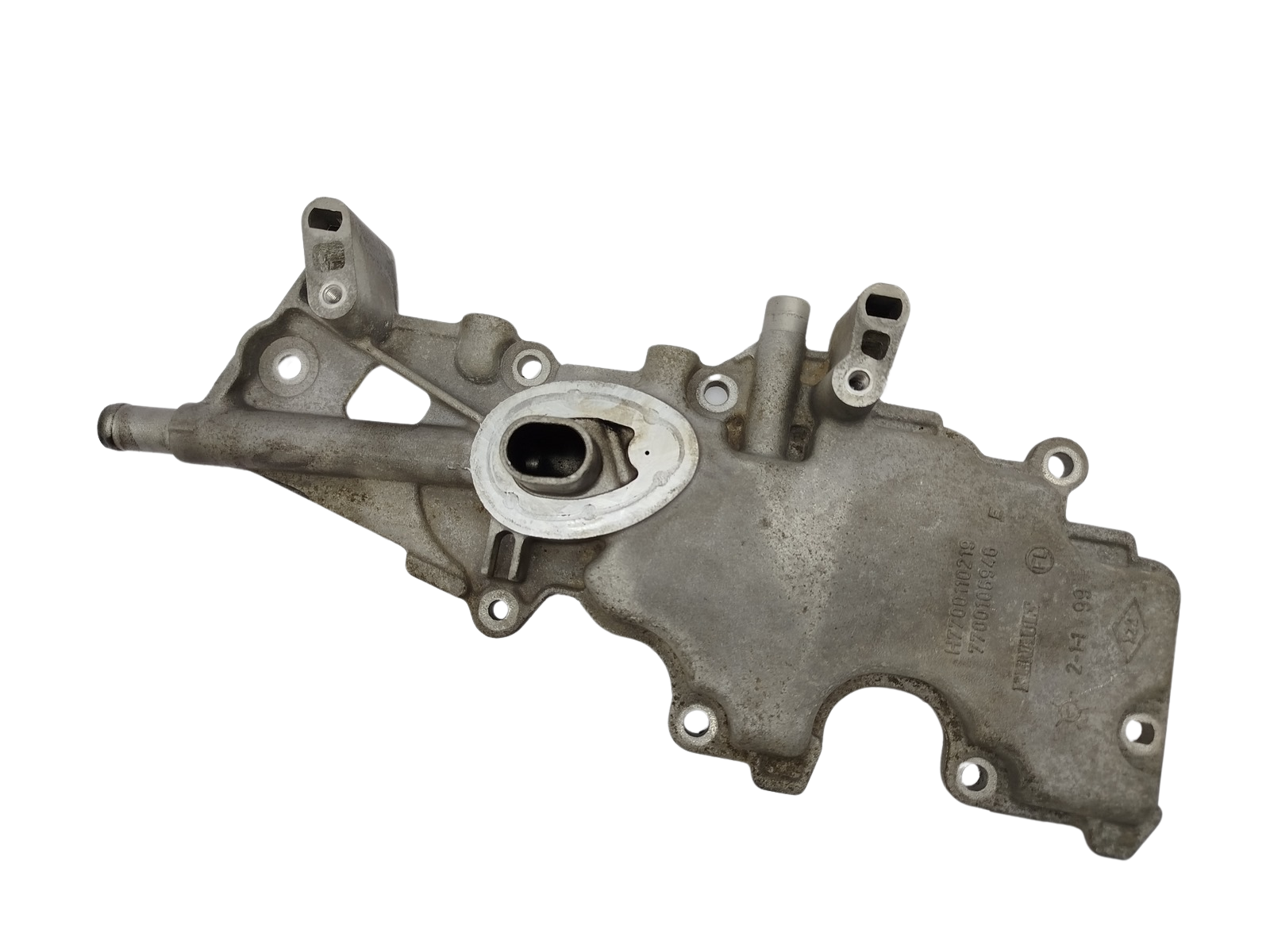 Oljni separator Renault 7700106946 H7700110219 1.4 1.6 16V main product photo