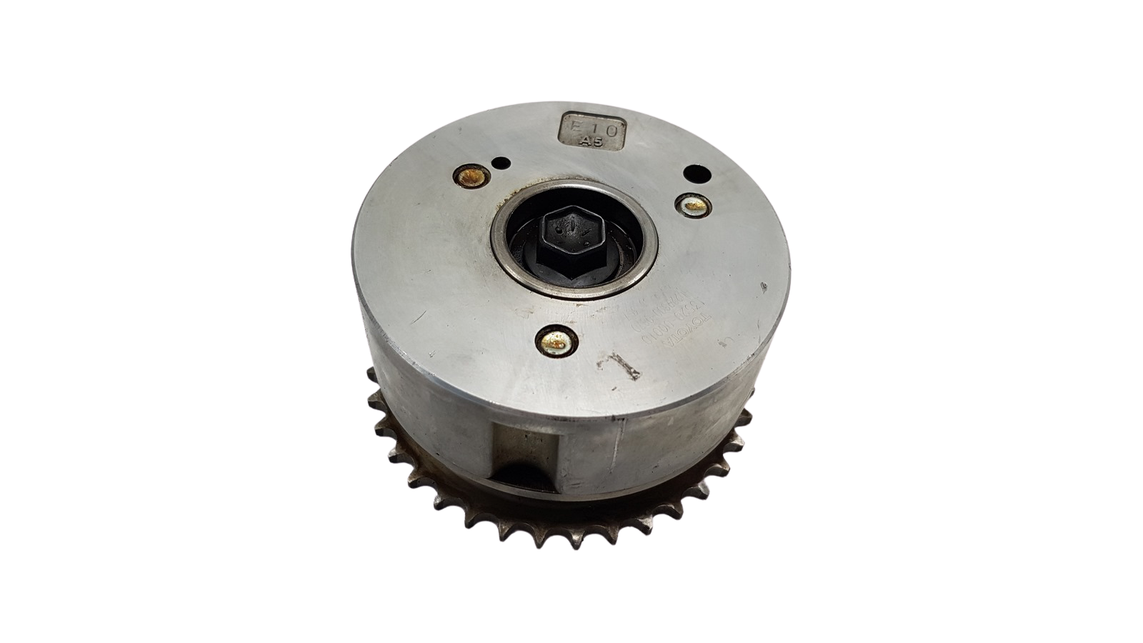 Odmično kolo 13520-0Q010 0805G9 1.0 1KR Peugeot Citroen Toyota 38 main product photo