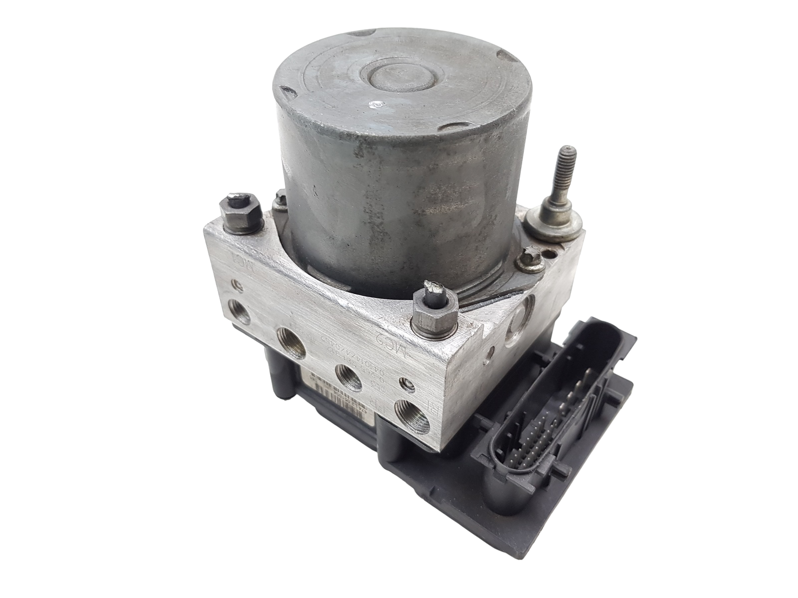 Črpalka Abs Fiat Panda 46802215 0265231312 0265800306 Bosch 1022 main product photo
