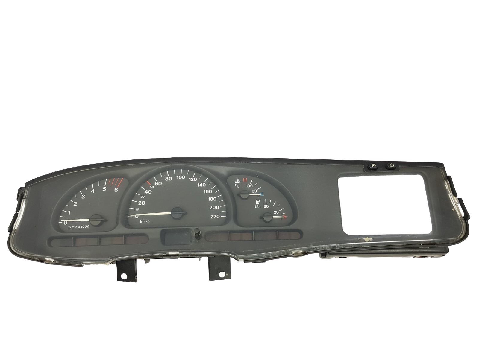 Merilnik hitrosti Opel Vectra B 90569739JN 110008733014 26688 main product photo