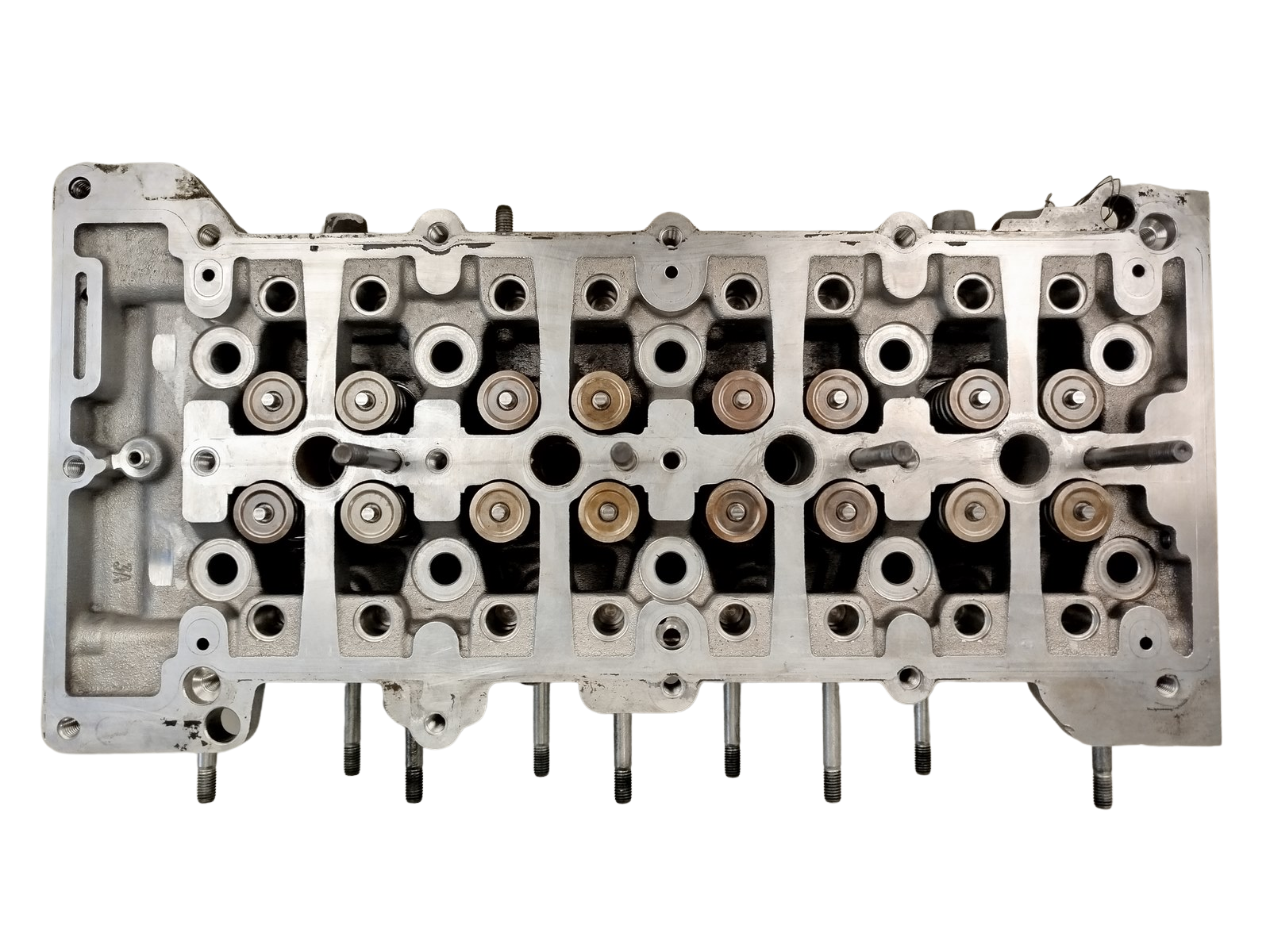 Glava motorja Opel Insignia 55571949 2.0 CDTI A20DTH 2 main product photo