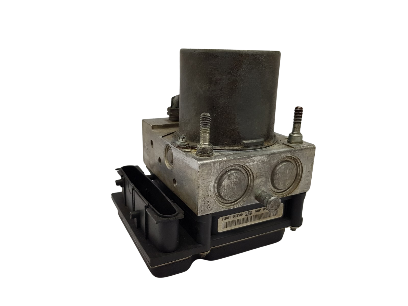 Črpalka Abs PSA C4 307 9649458080 0265950368 0265234140 Bosch 4994 main product photo
