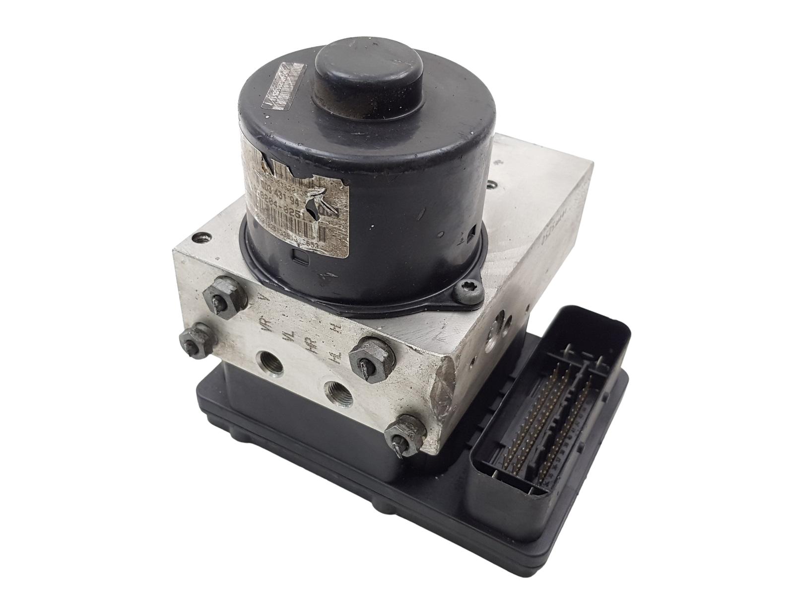 Črpalka Abs Mercedes C W203 A0034319412 A2095450232 Ate 1730 main product photo