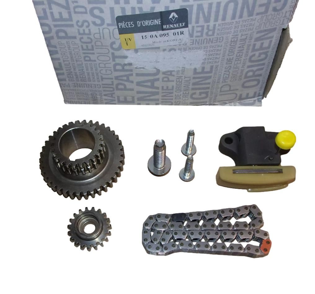 Veriga Oljne Črpalke Original 150A09501R Renault main product photo
