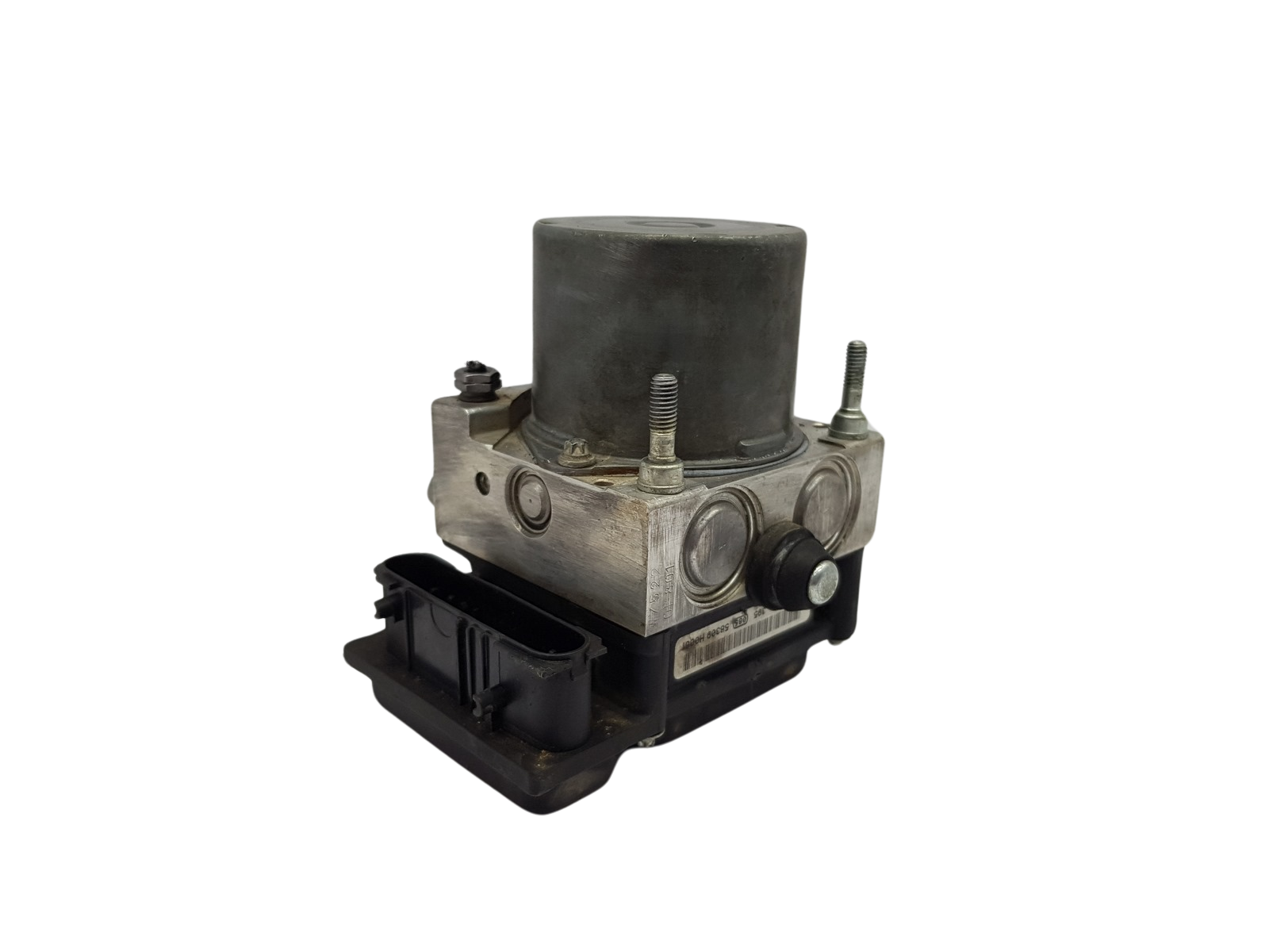 Črpalka Abs PSA C4 307 9649988280 0265800395 0265231486 Bosch 4067 main product photo