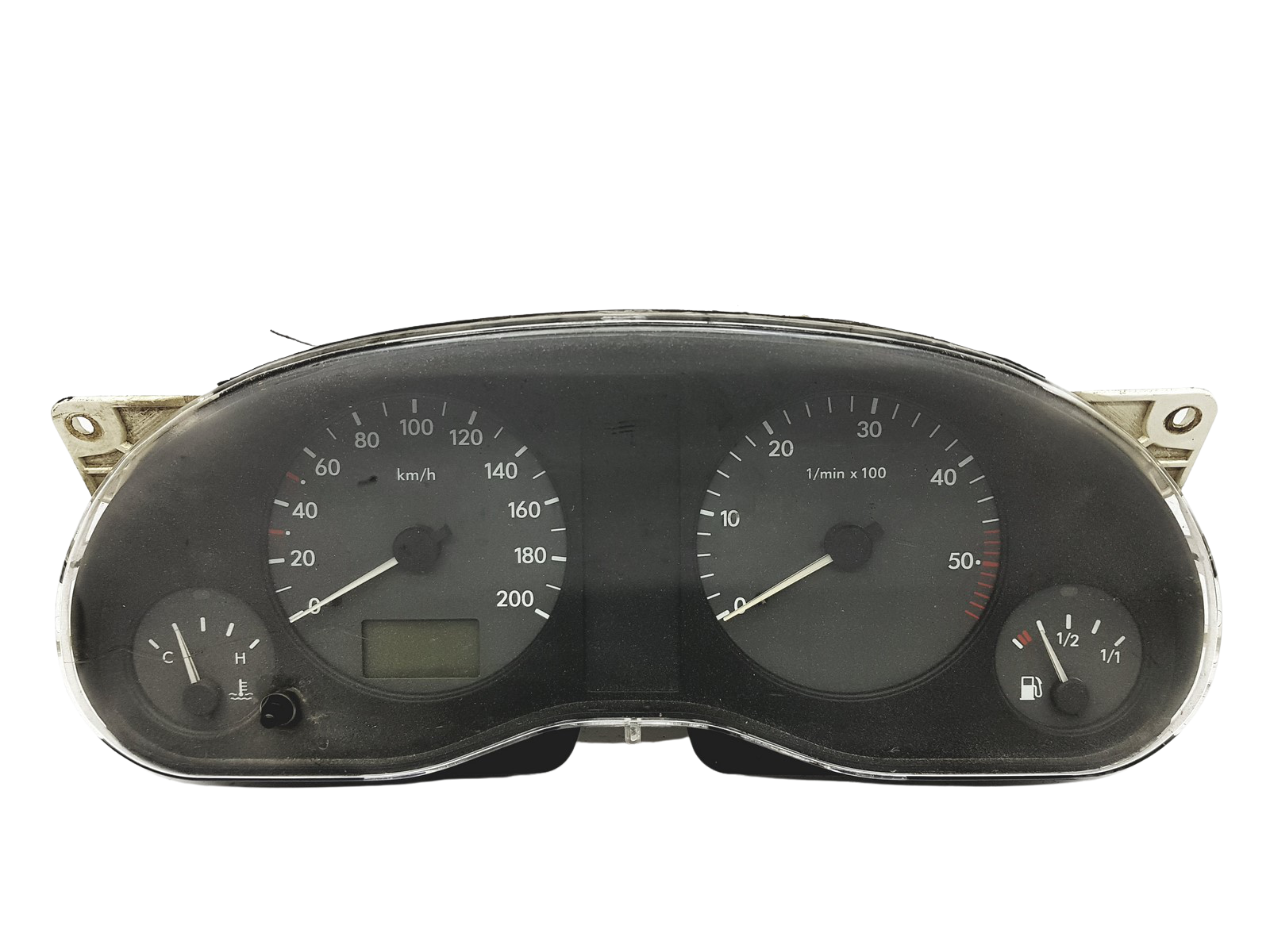 Merilnik vrtljajev Sharan Galaxy 95VW-10849-NE 7M0919862S AE main product photo