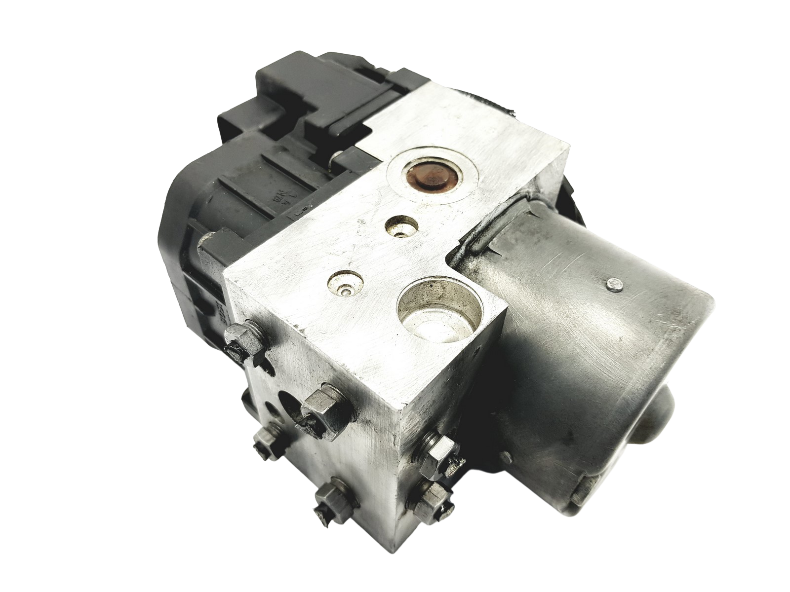 Črpalka Abs Fiat Seicento 46556475 0265216710 Bosch 39156 main product photo