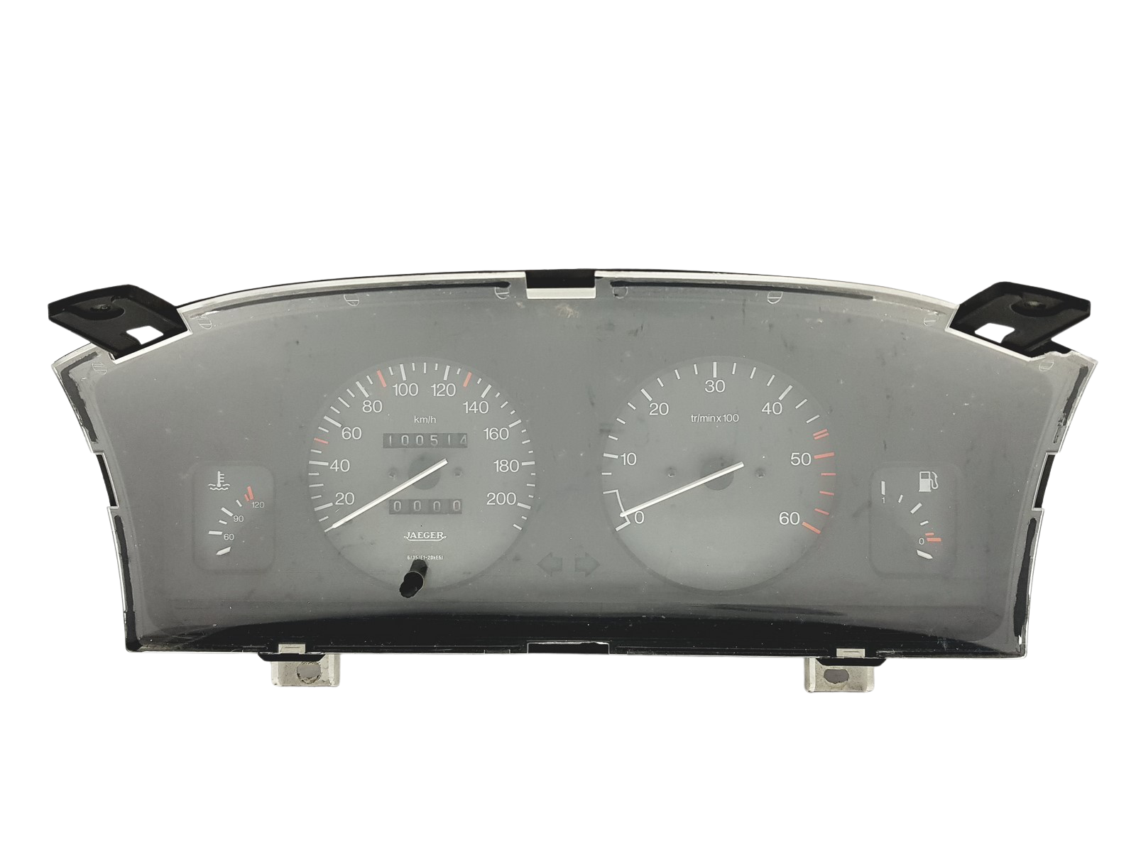 Merilnik hitrosti Citroen ZX 9624305280 09022639901 49741 main product photo