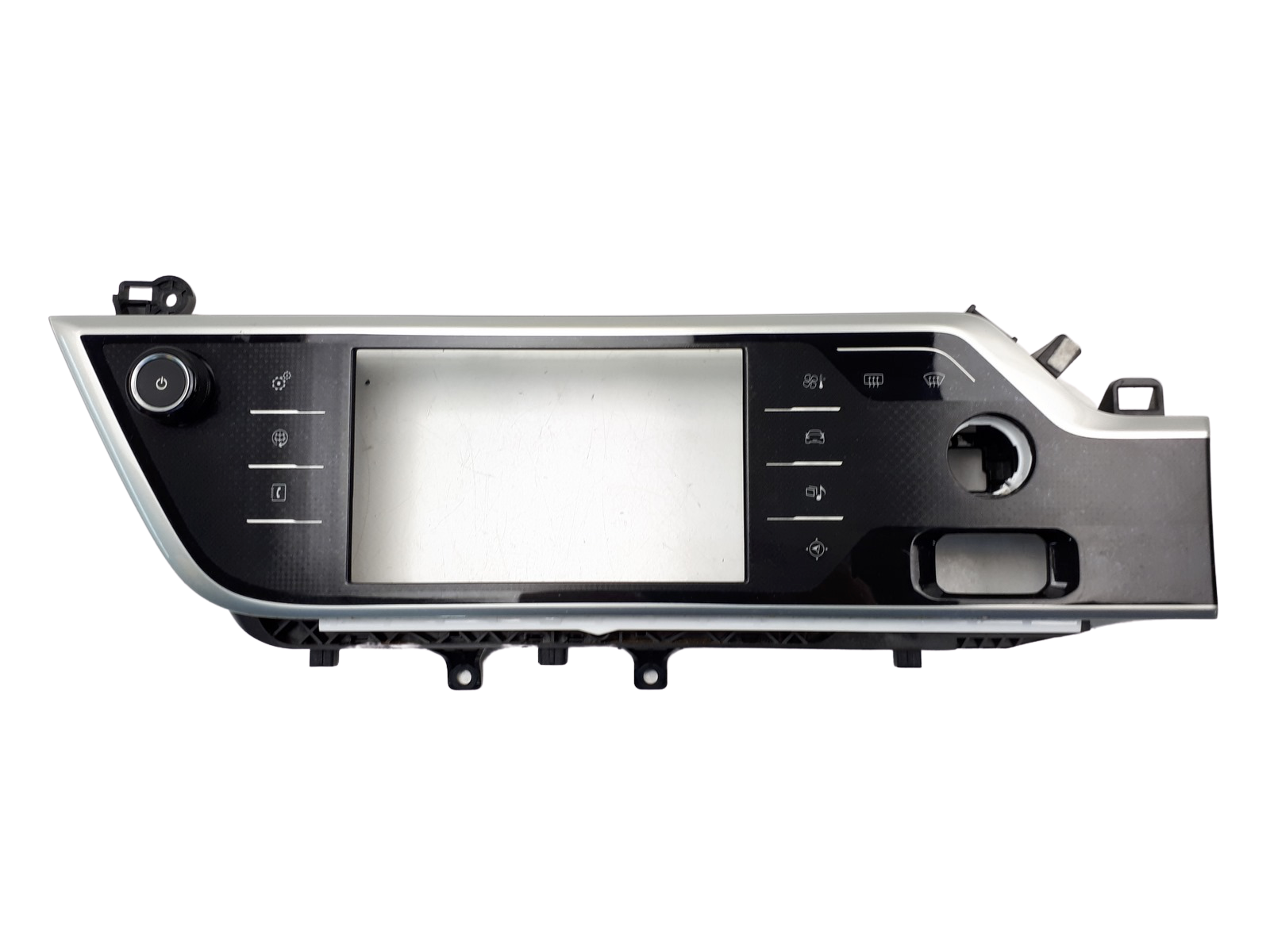 Kontrolna Plošča Citroen C4 Picasso 2 98011199VV RHD ANGLIK main product photo