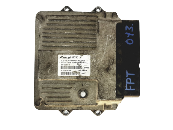 Kontrolna Enota 51775013 MJD6JF.M4 Fiat FGP 19410 main product photo