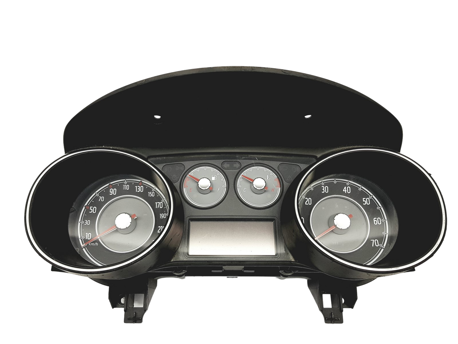 Merilnik hitrosti Fiat Punto 52012732 503010282601 40251 main product photo