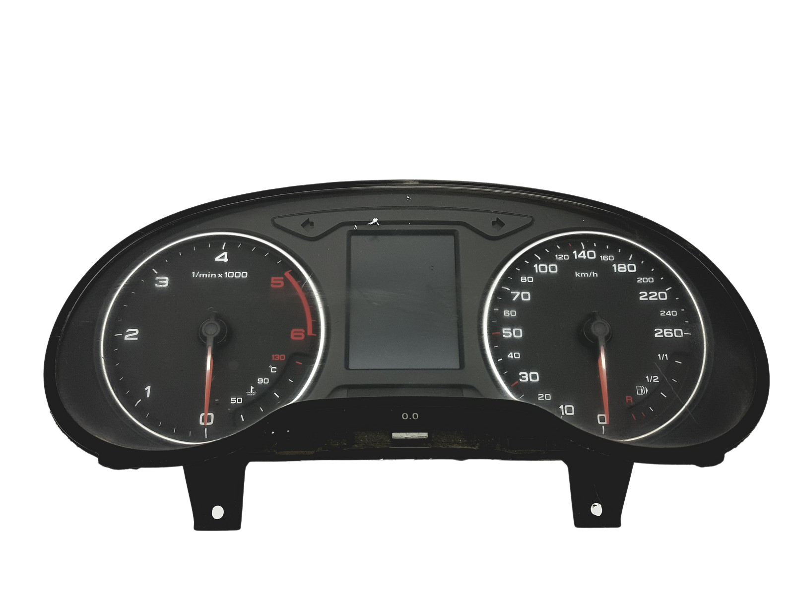 Merilnik hitrosti Audi A3 8V 8V0920860B A2C53440921 VDO main product photo