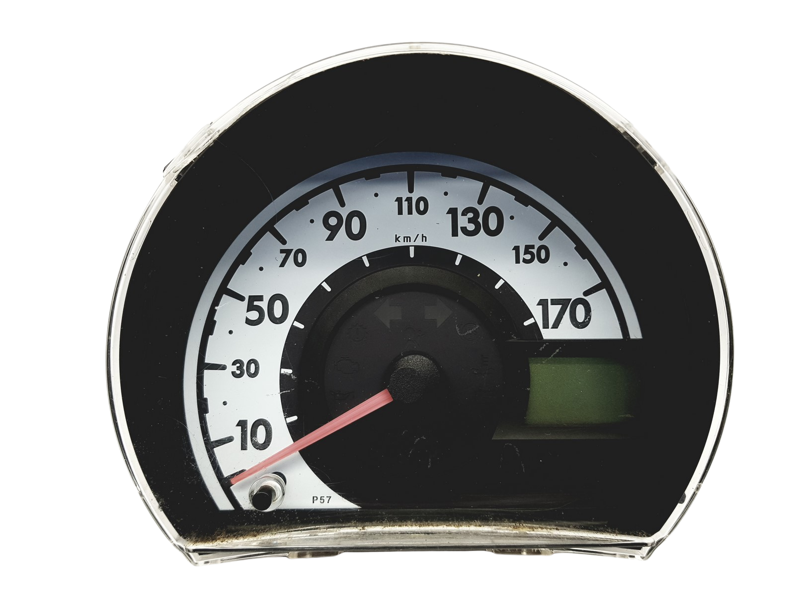 Merilnik hitrosti Aygo 107 C1 83800-0H011-A Toyota PSA 53543 main product photo