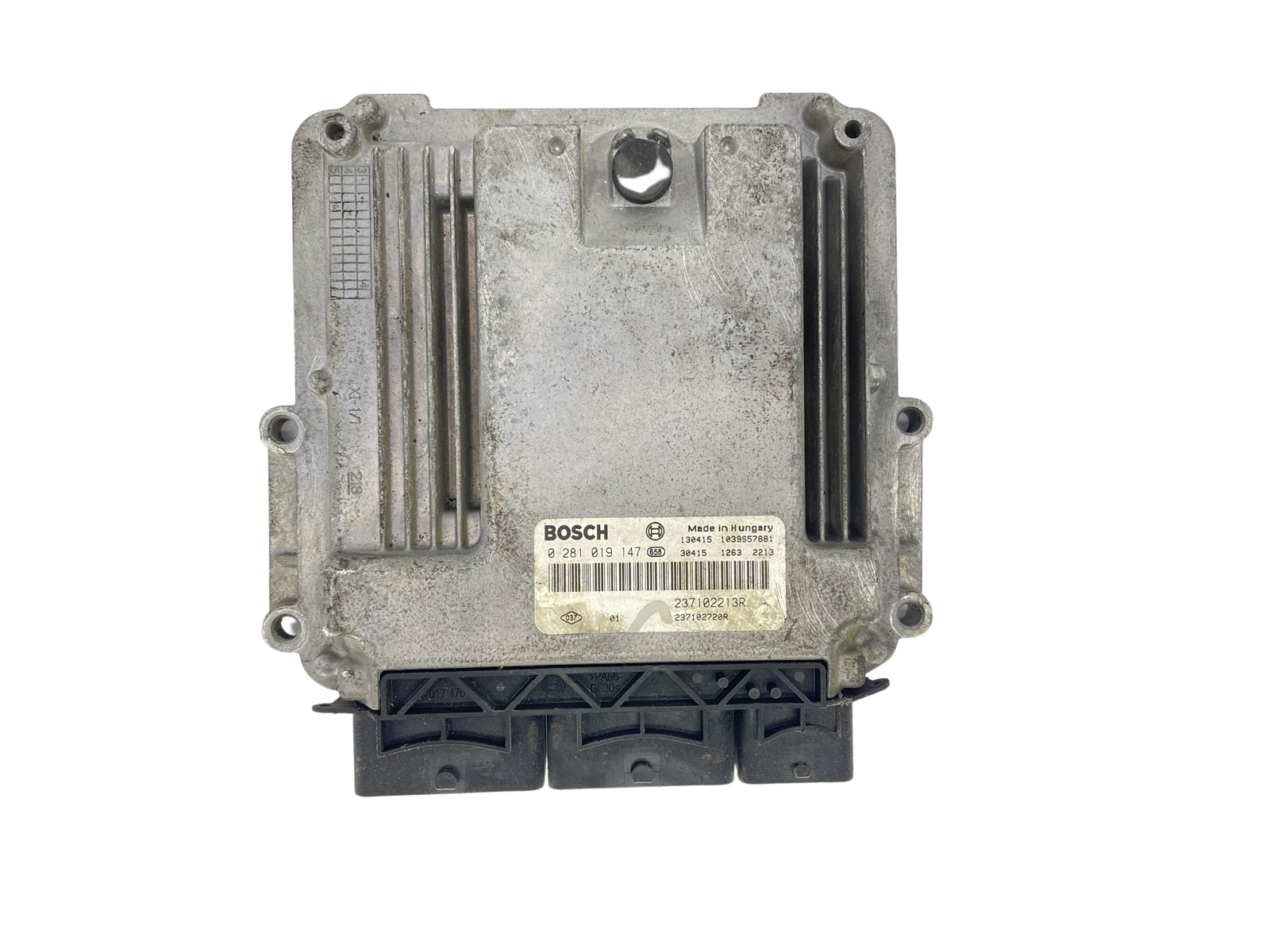 Kontrolna Enota 0281019147 237102213R 237102720R Renault Bosch 59824 main product photo