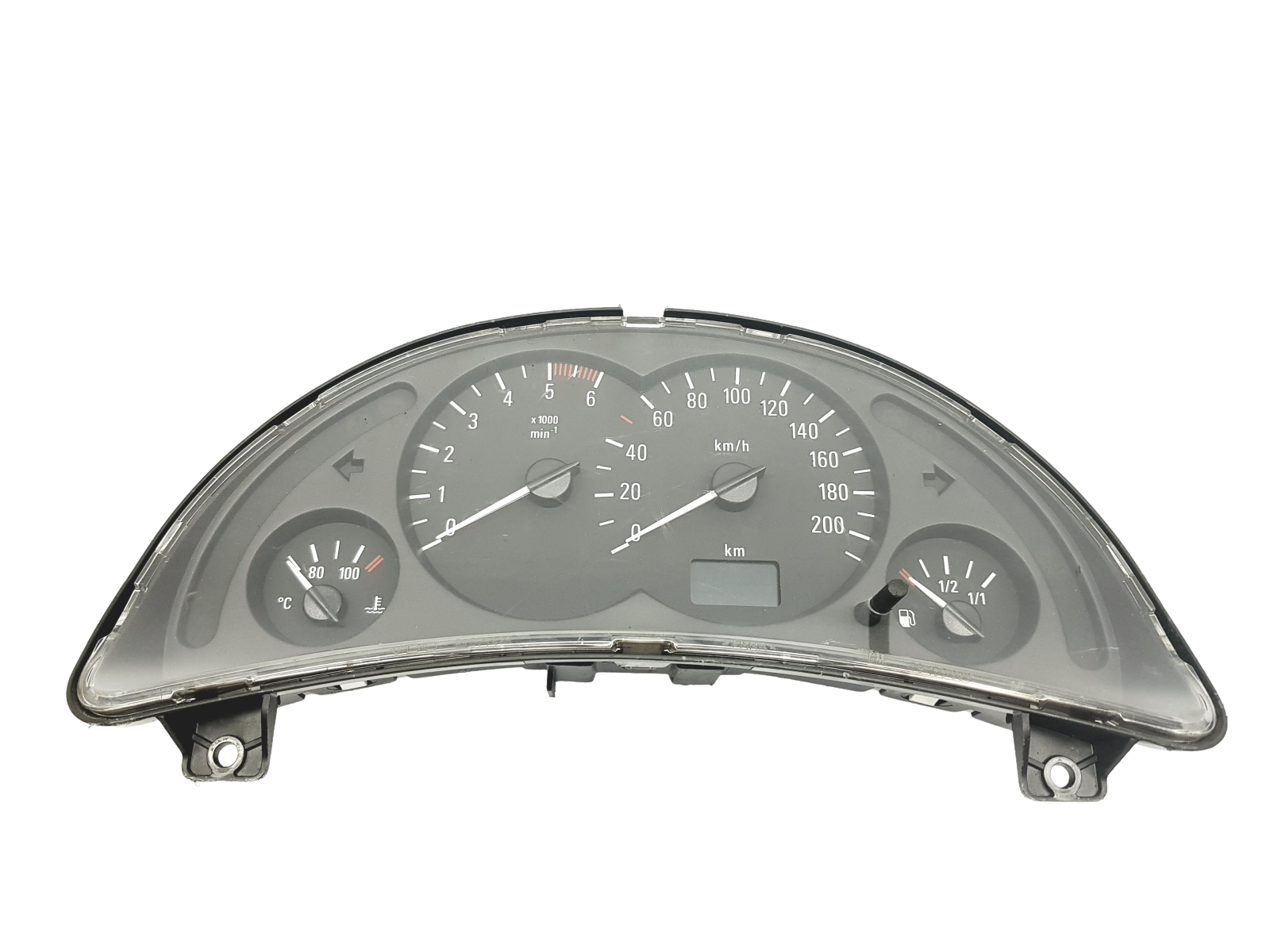 Merilnik vrtljajev Opel Corsa C 09166808FB 110008988003 43731 main product photo