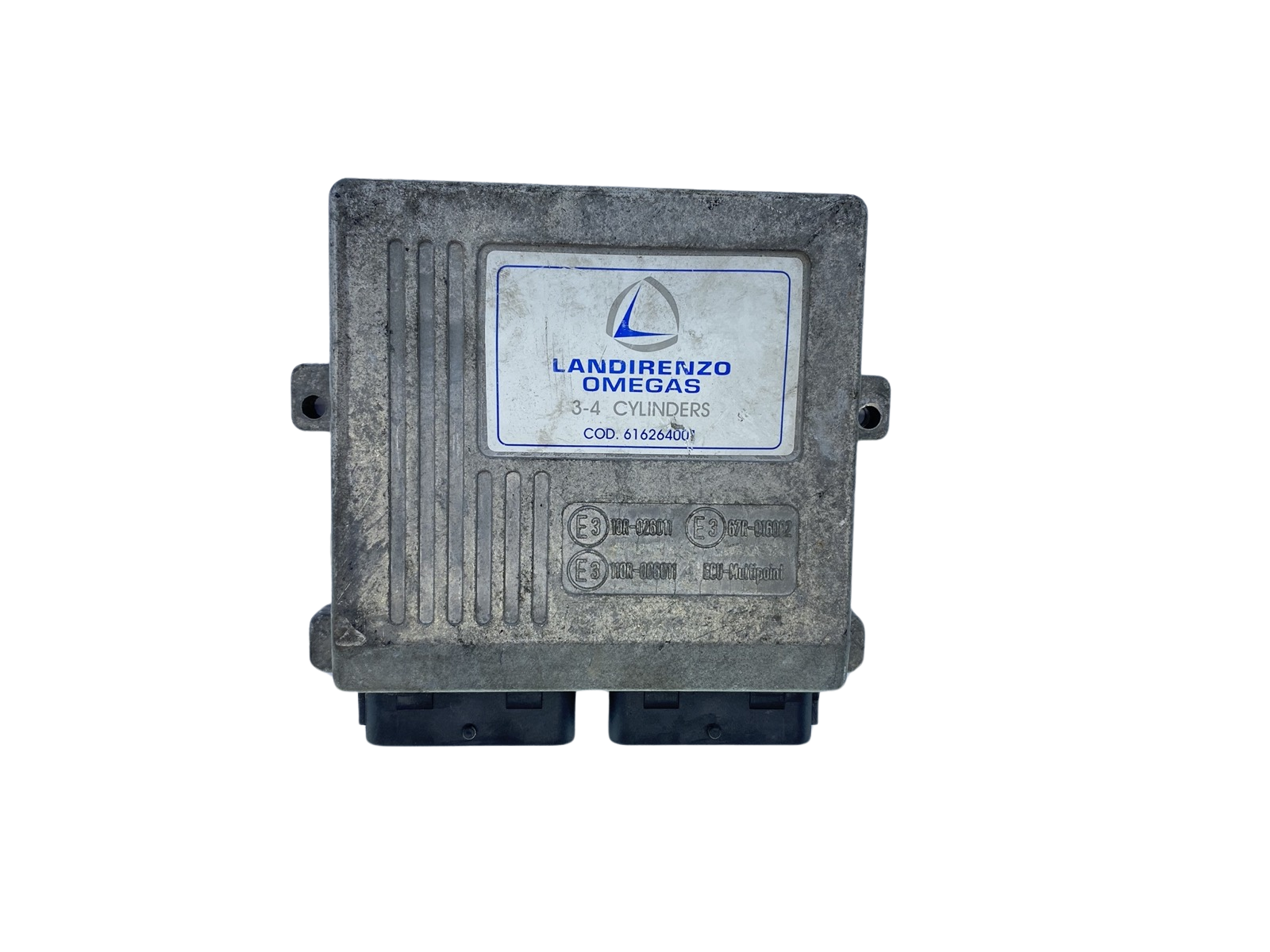 Kontrolna Enota LPG 10R-026011 110R-006011 616264001 Landi Renzo 61974 main product photo