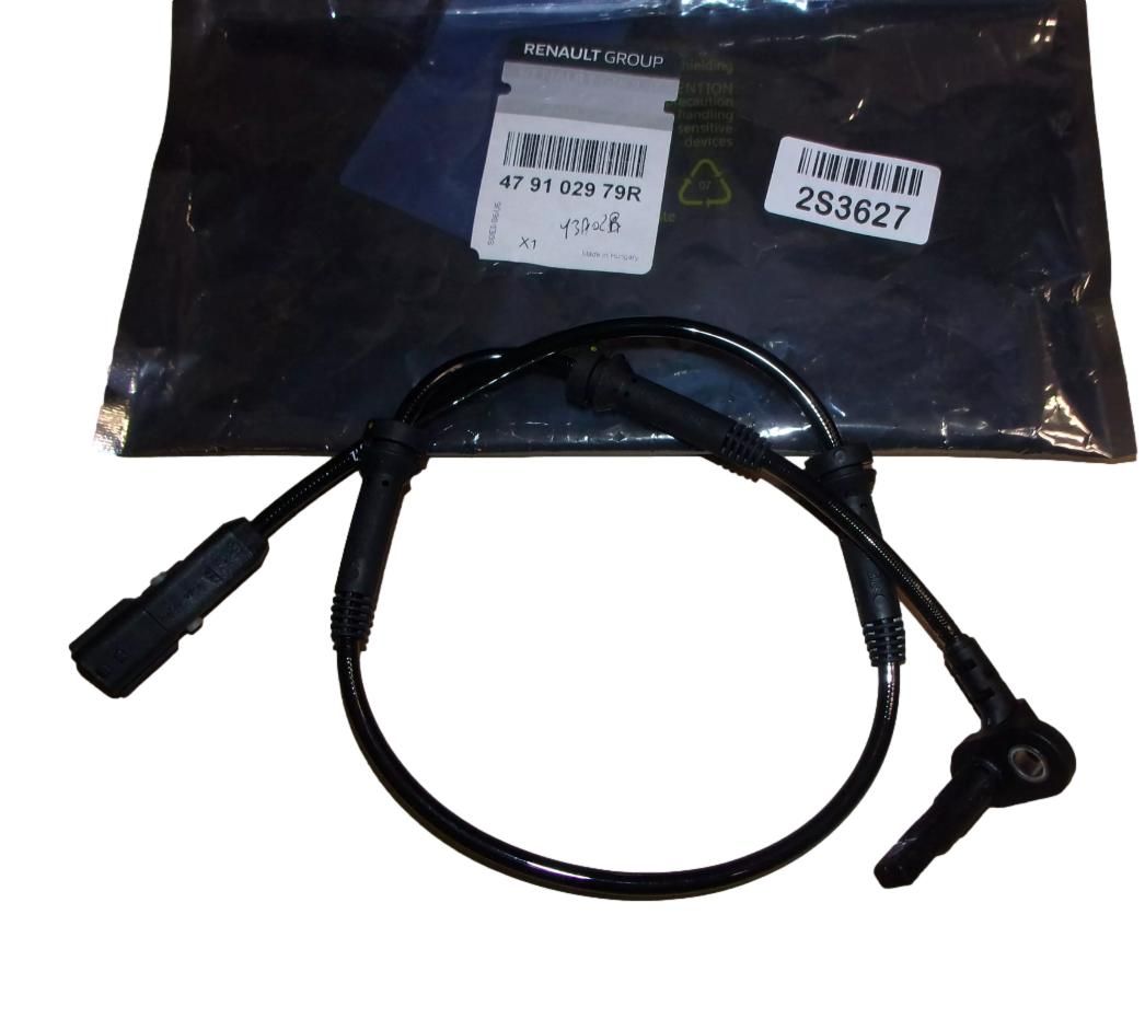 ABS Senzor Spredaj Nov Original 479102979R Renault main product photo