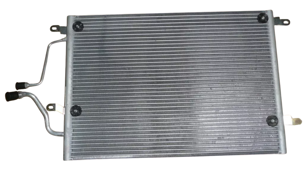 Kondenzator klimatske naprave Nov Original 8660002508 Renault main product photo