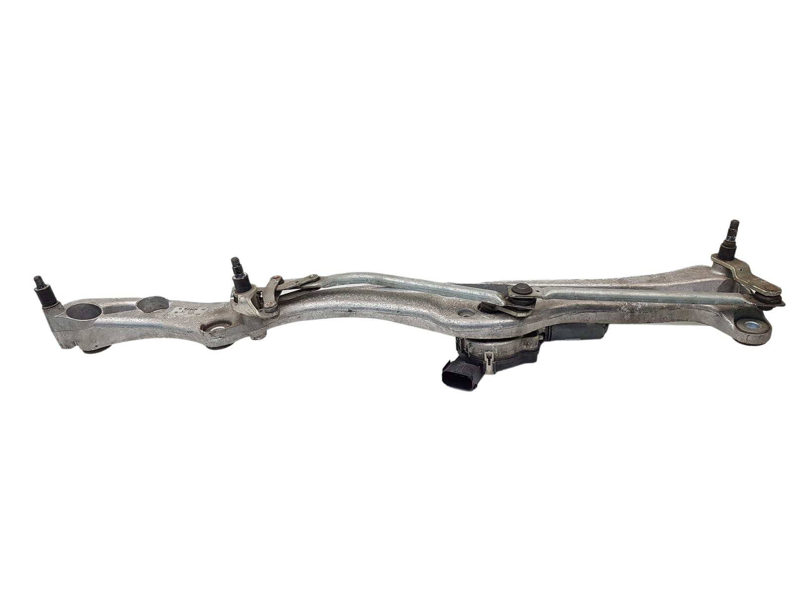 Mehanizem Brisalcev BMW 7 61.61- 7174969 6976728 Bosch 1789 main product photo