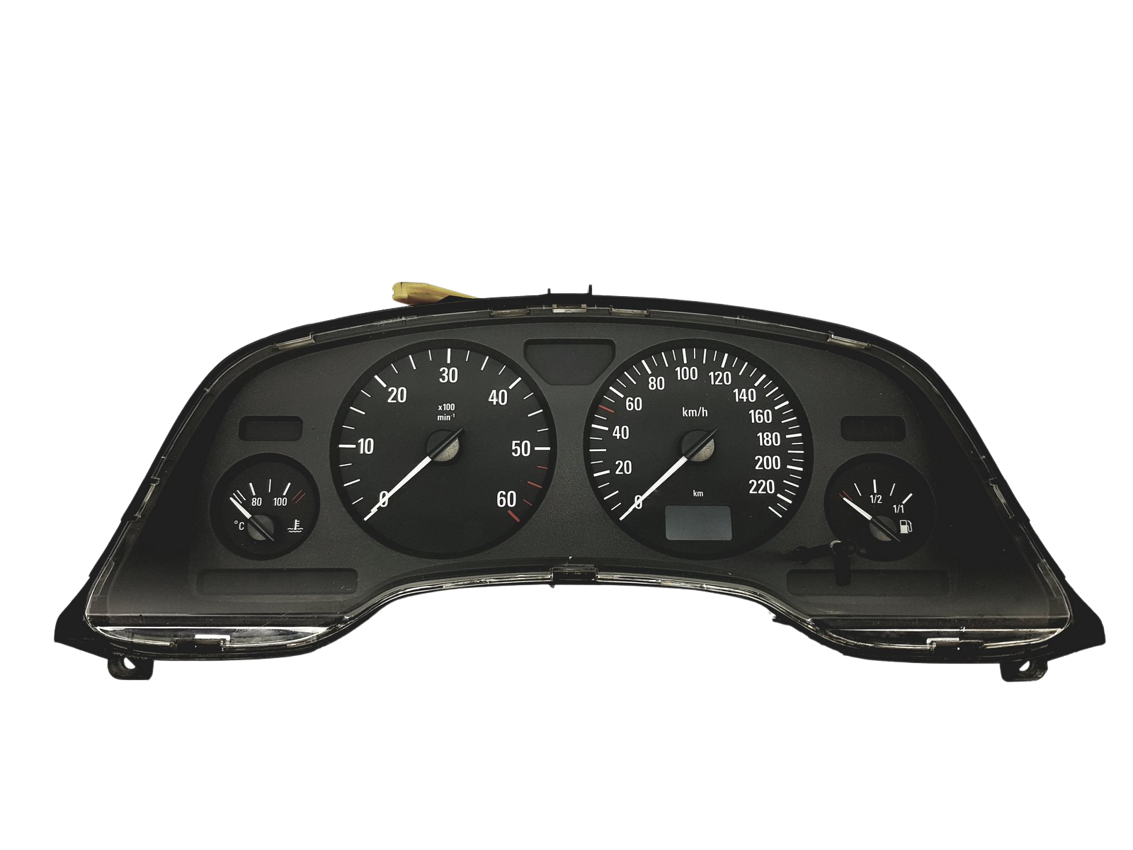 Merilnik hitrosti Opel Zafira A 24461749JB 50867 main product photo